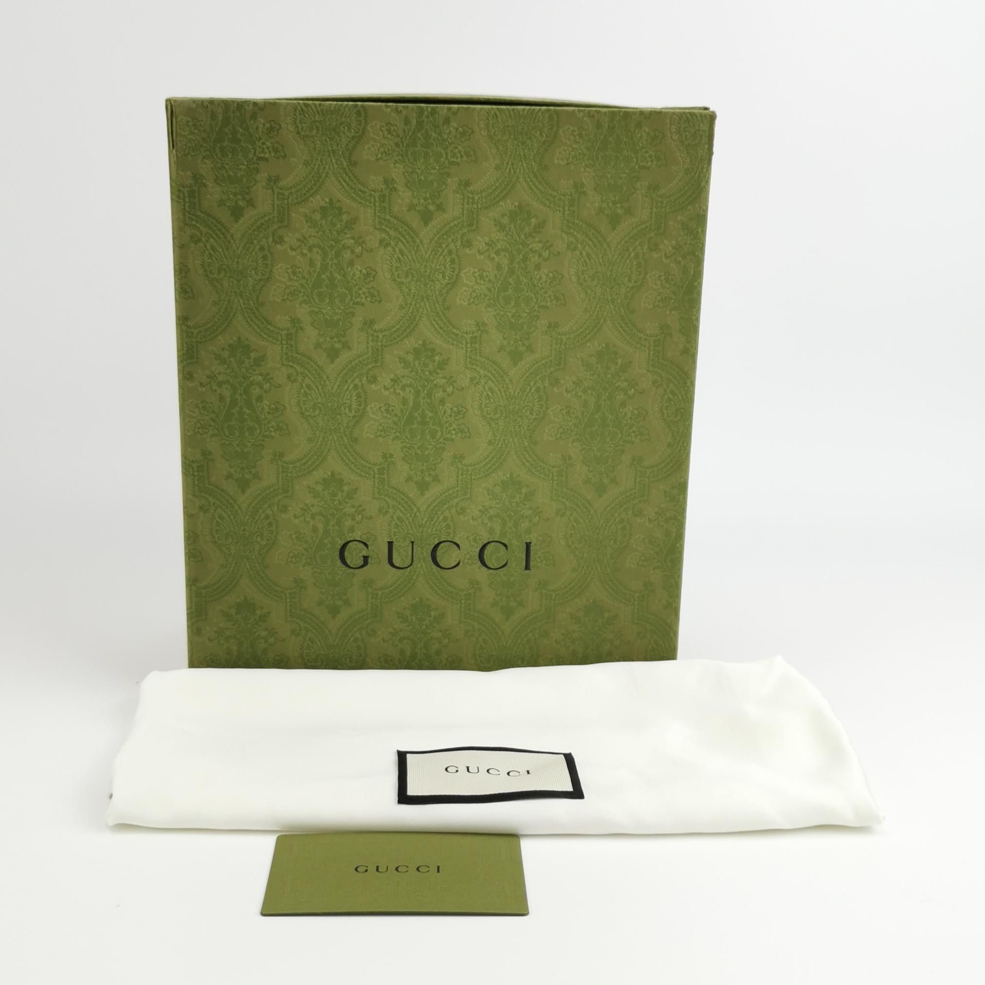 Gucci Gucci Women os Shoulder Bags Size ONE SIZE - 9 Thumbnail