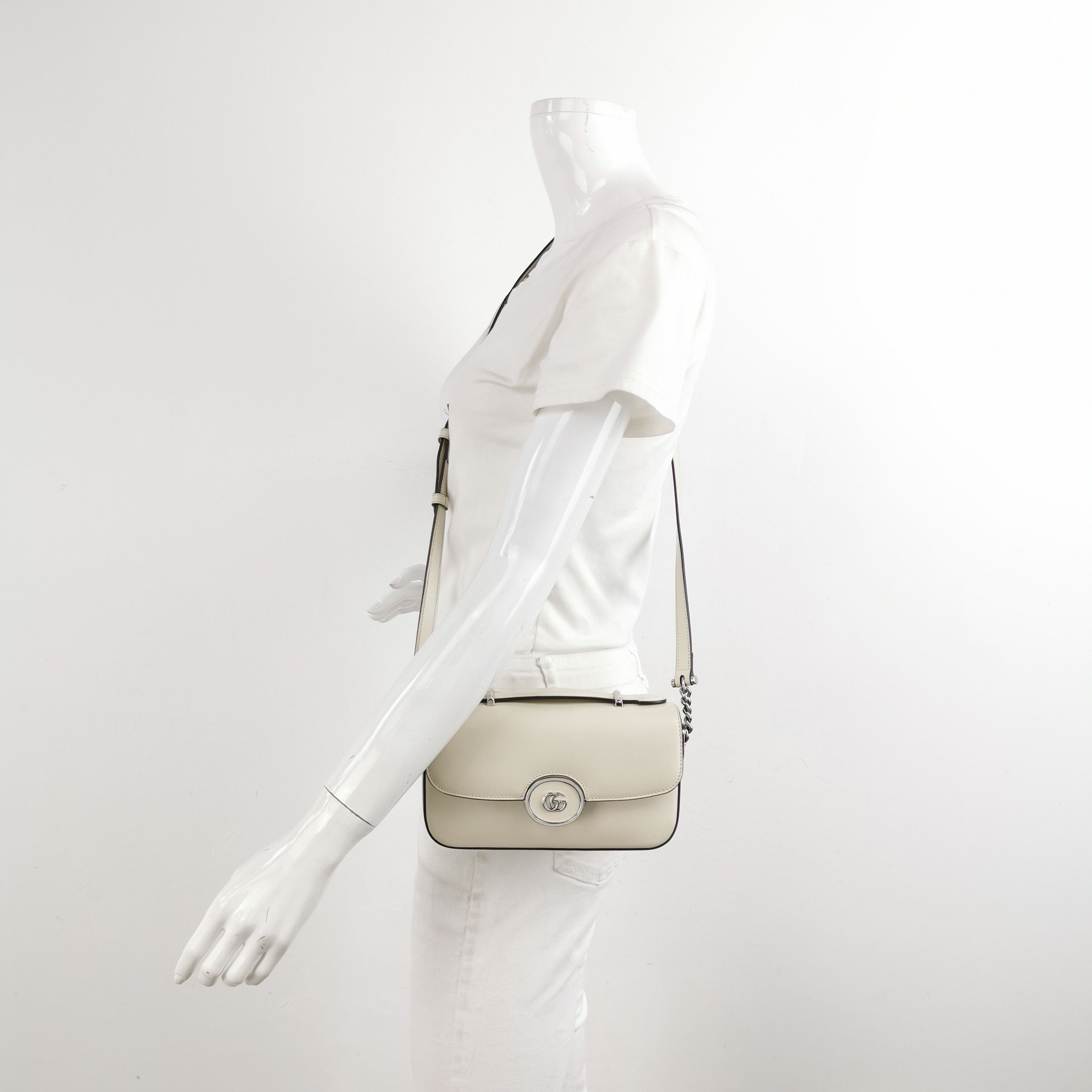 Gucci Gucci Women os Shoulder Bags Size ONE SIZE - 2 Thumbnail