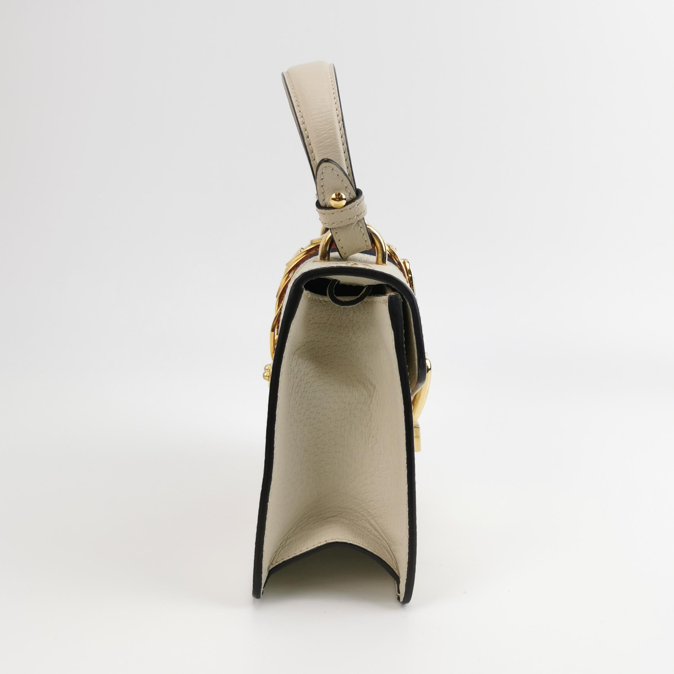 Gucci Gucci Women os Shoulder Bags Size ONE SIZE - 4 Thumbnail