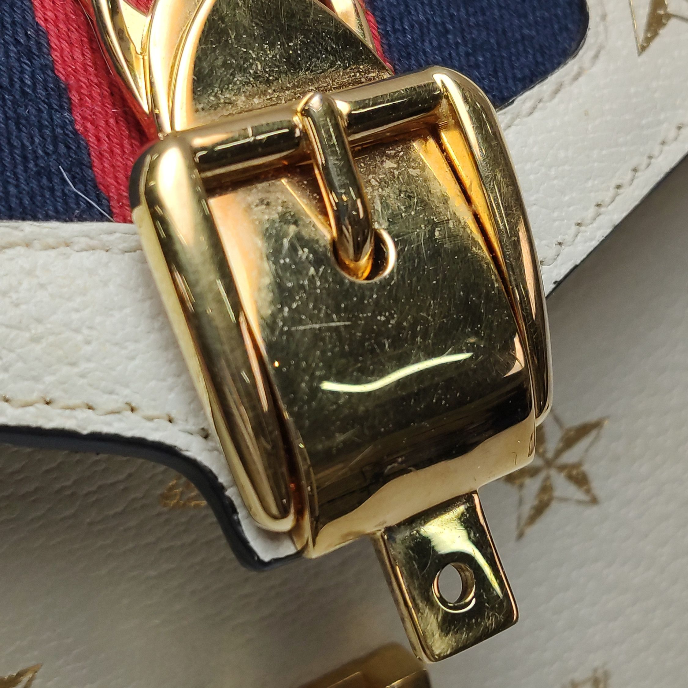 Gucci Gucci Women os Shoulder Bags Size ONE SIZE - 14 Thumbnail