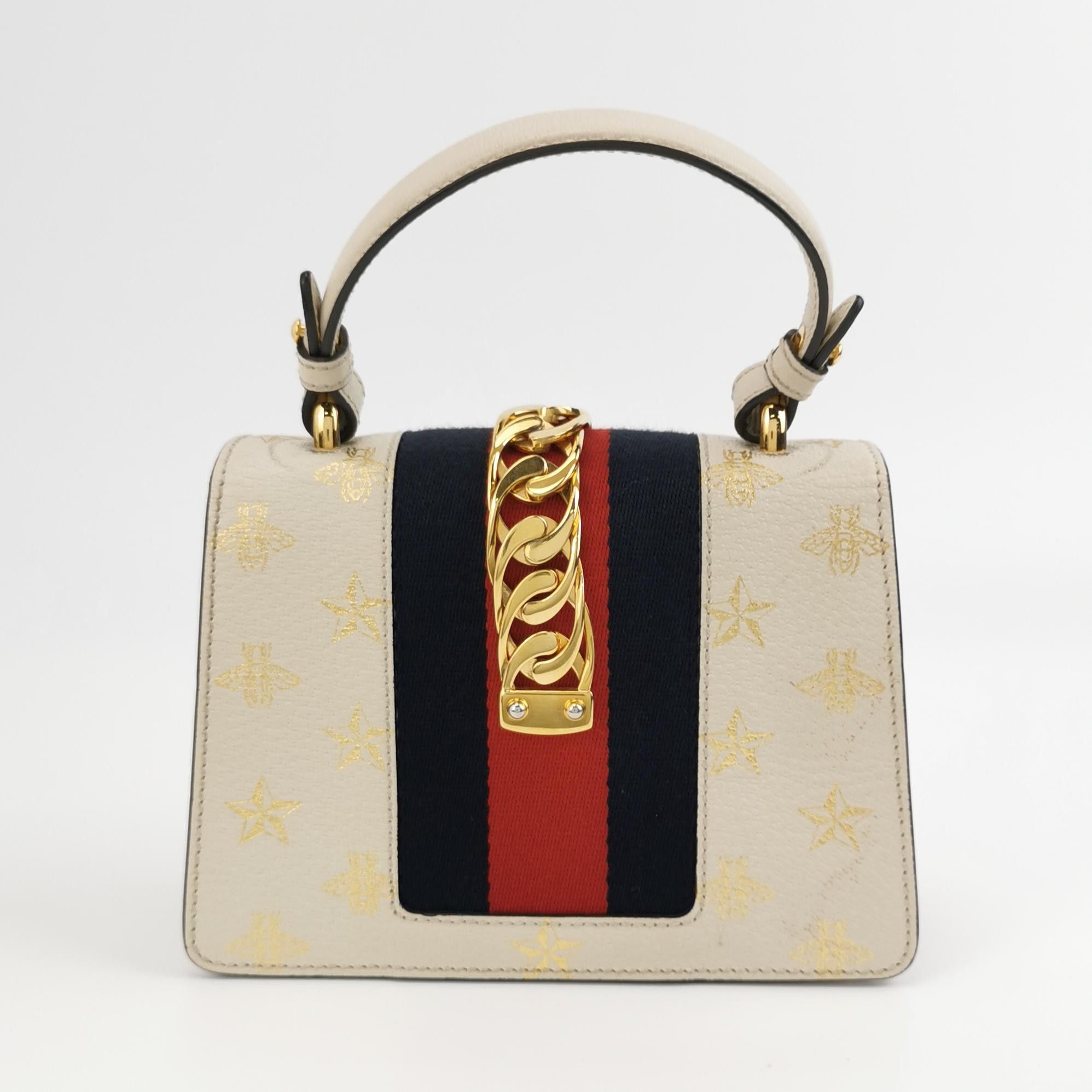 Gucci Gucci Women os Shoulder Bags Size ONE SIZE - 5 Thumbnail
