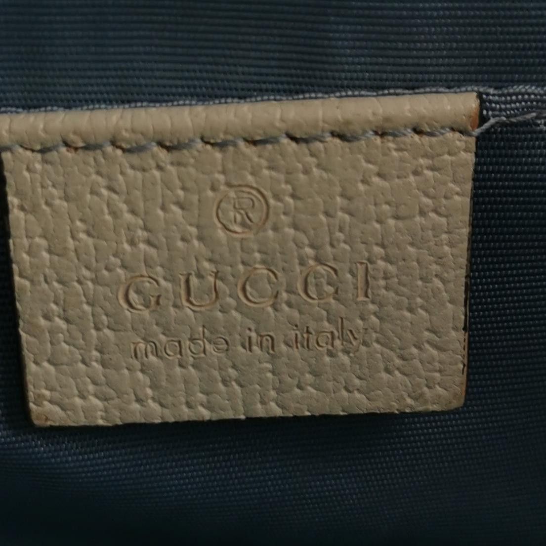 Gucci Gucci Women os Shoulder Bags Size ONE SIZE - 8 Thumbnail