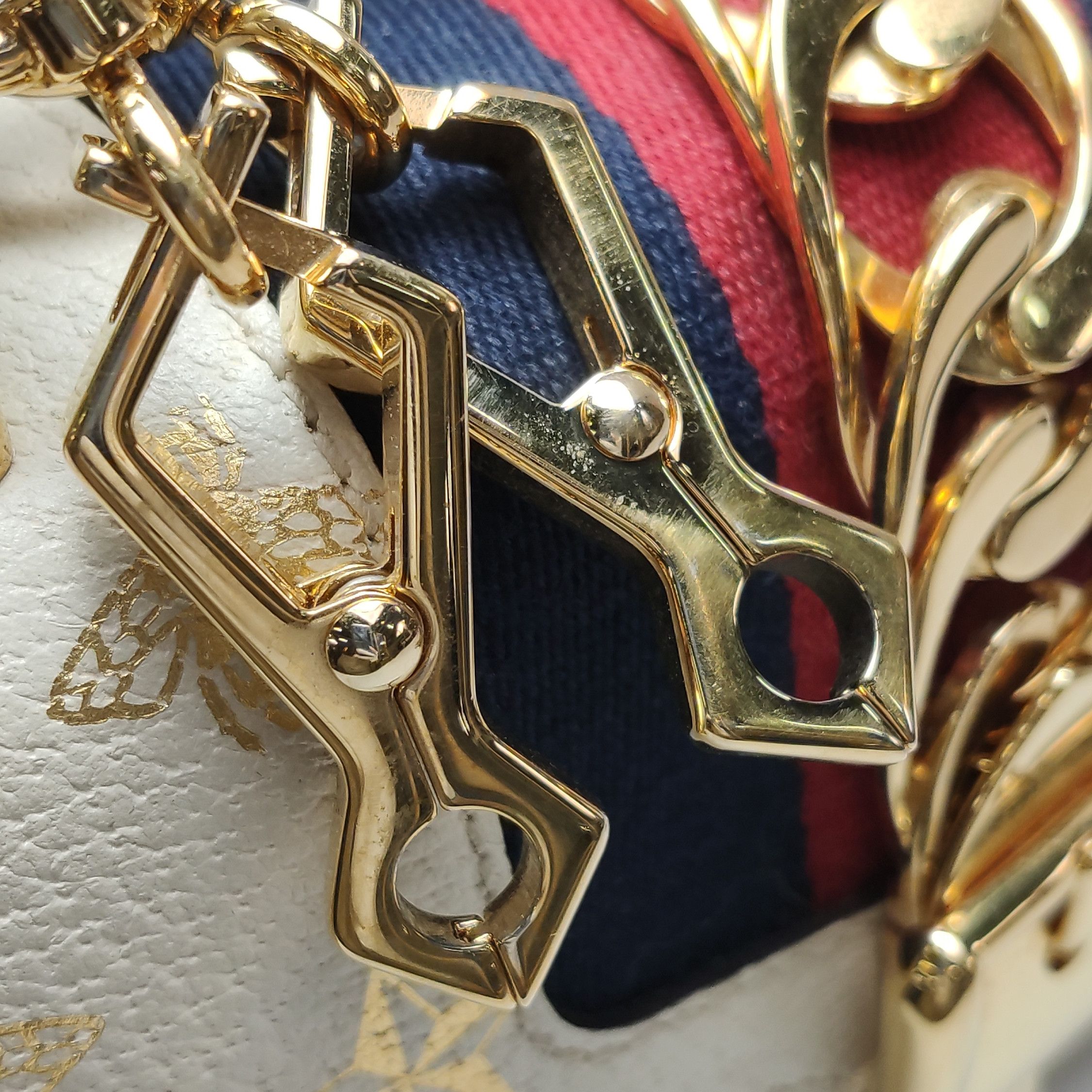 Gucci Gucci Women os Shoulder Bags Size ONE SIZE - 15 Thumbnail