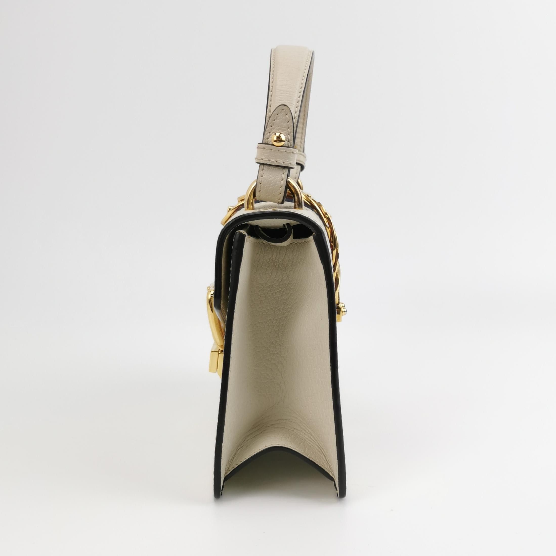Gucci Gucci Women os Shoulder Bags Size ONE SIZE - 3 Thumbnail