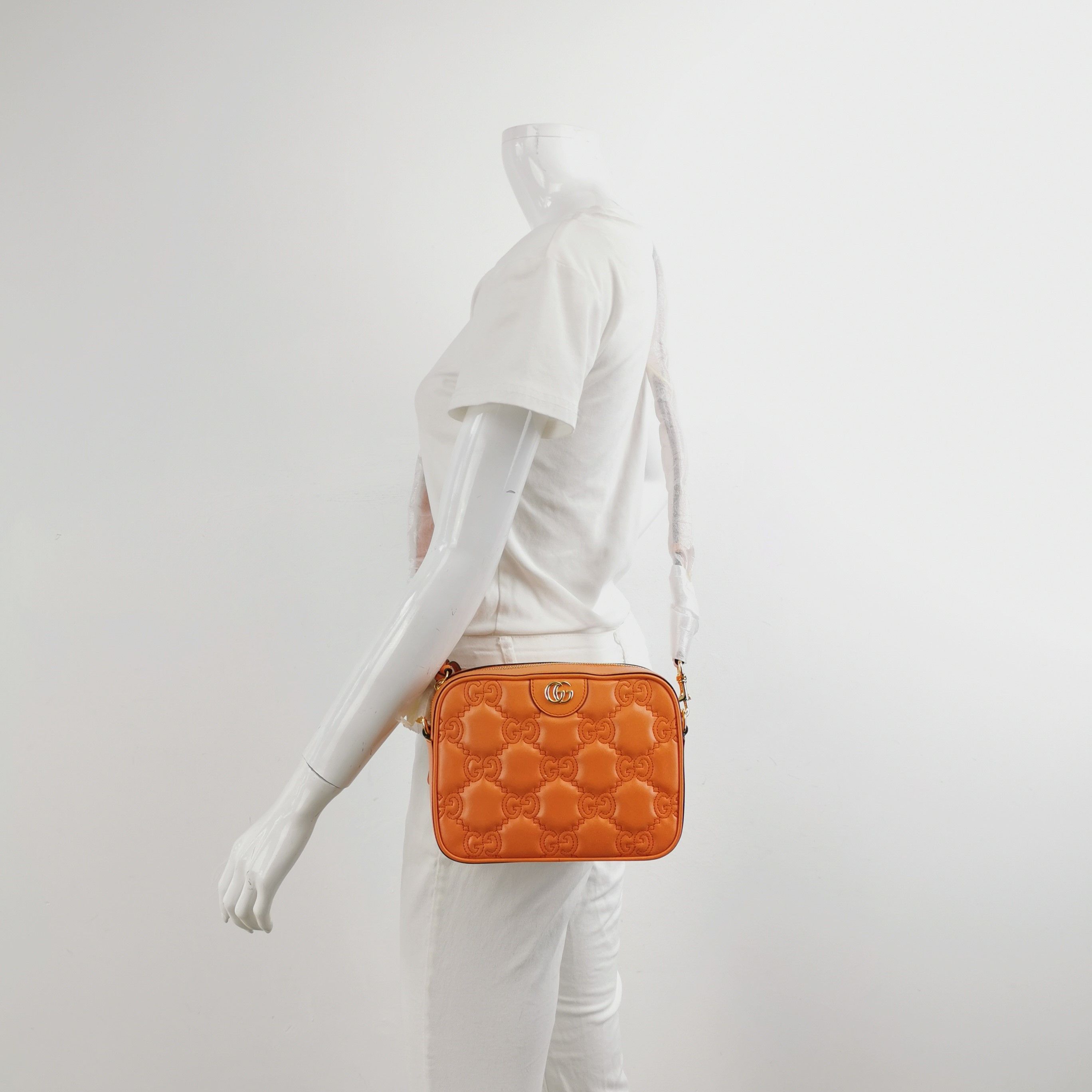 Gucci Gucci Women os Shoulder Bags Size ONE SIZE - 2 Thumbnail