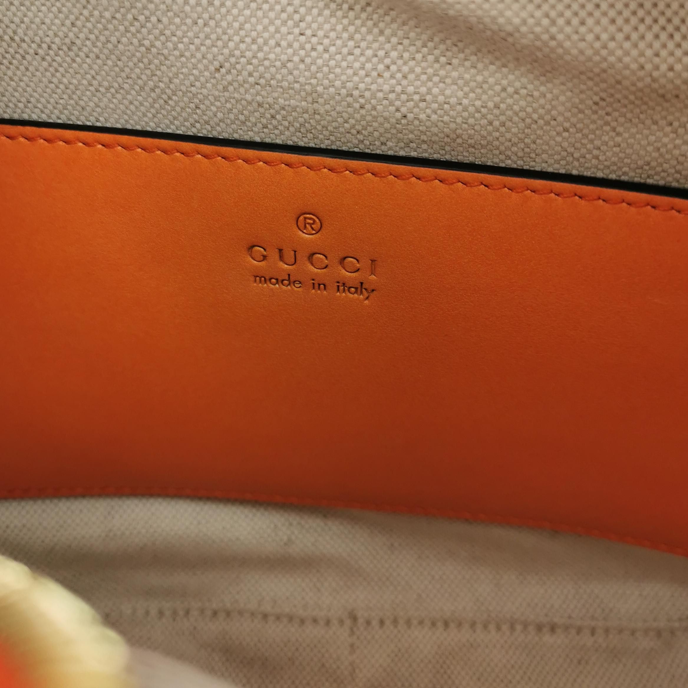 Gucci Gucci Women os Shoulder Bags Size ONE SIZE - 8 Thumbnail