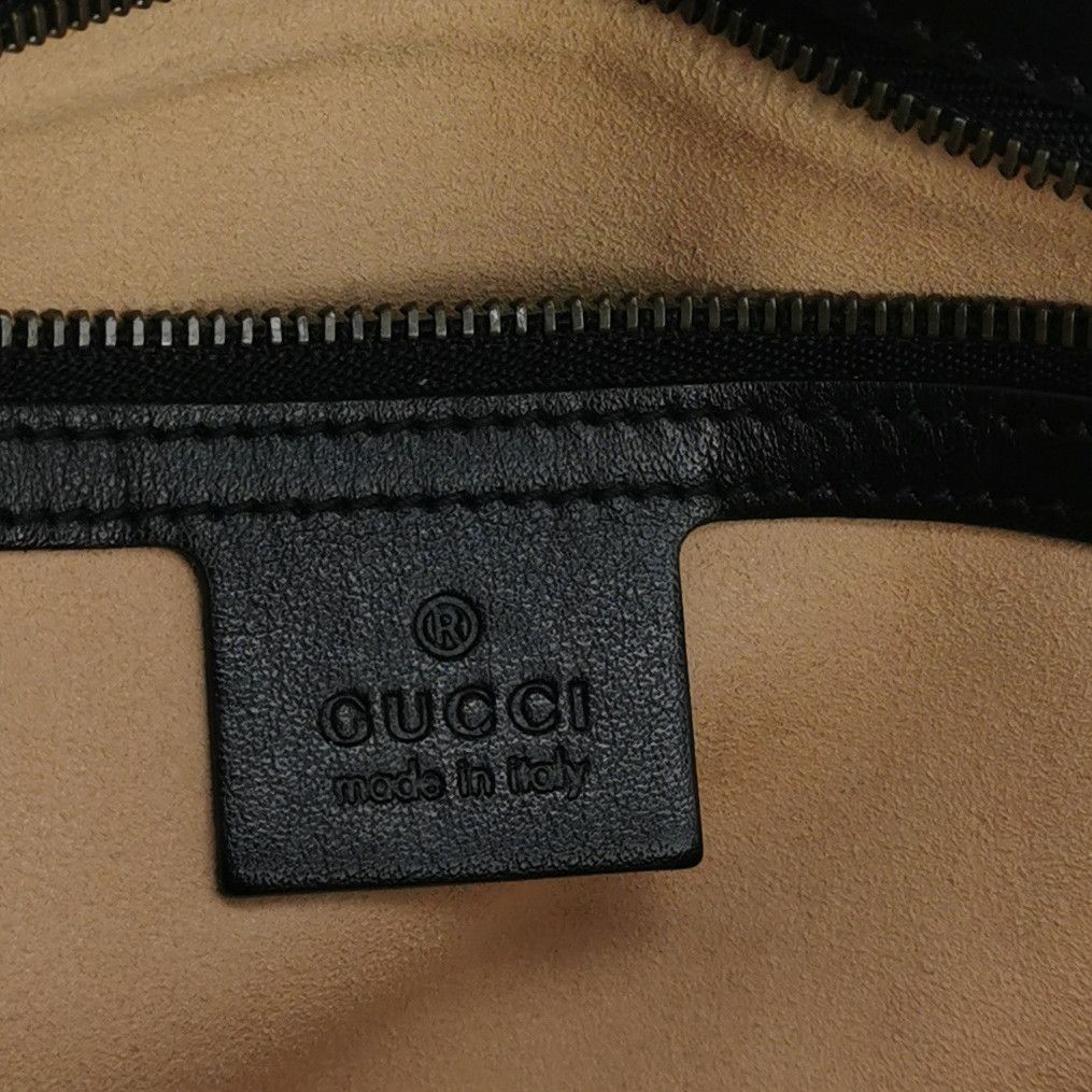 Gucci Gucci Women os Shoulder Bags Size ONE SIZE - 8 Thumbnail