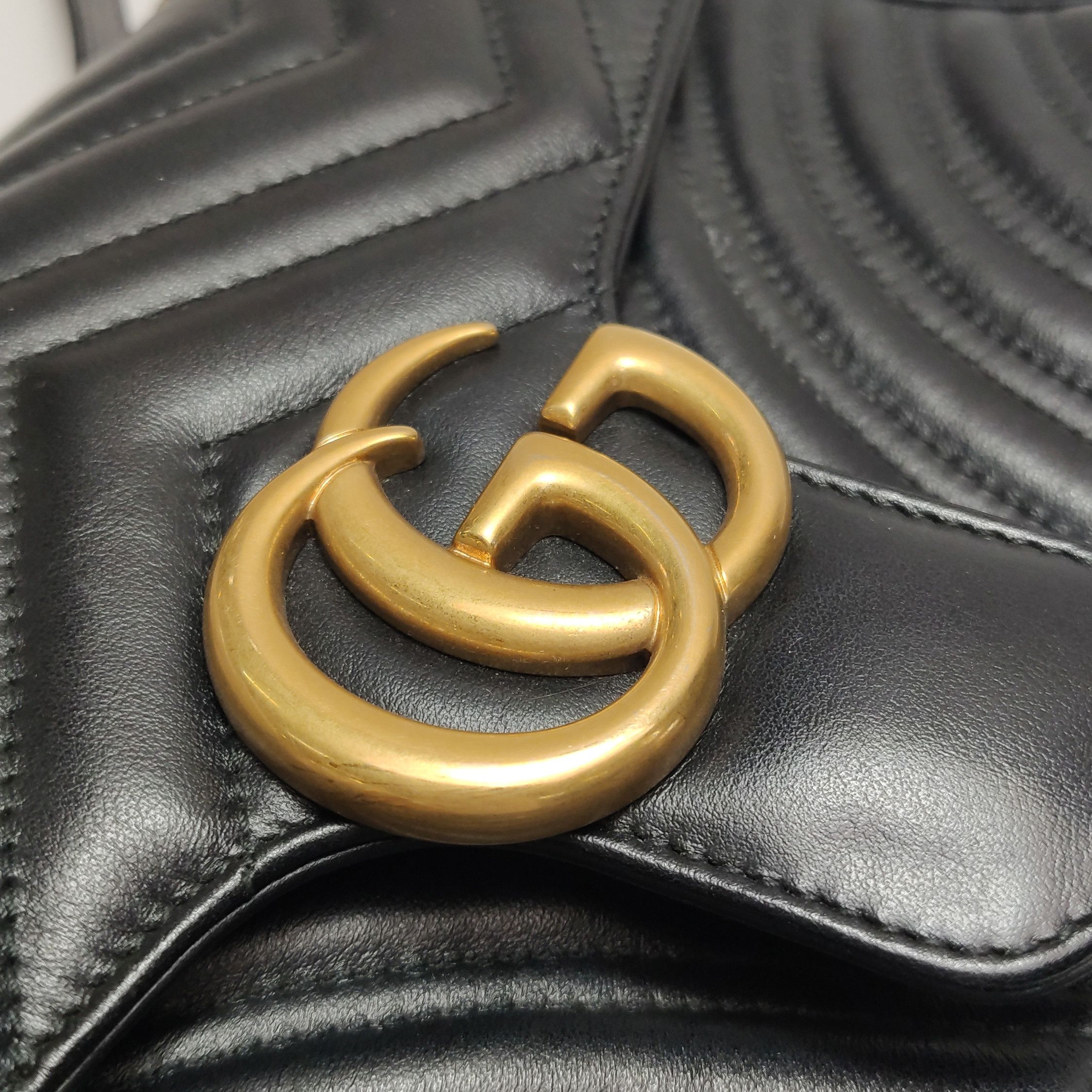 Gucci Gucci Women os Shoulder Bags Size ONE SIZE - 13 Thumbnail