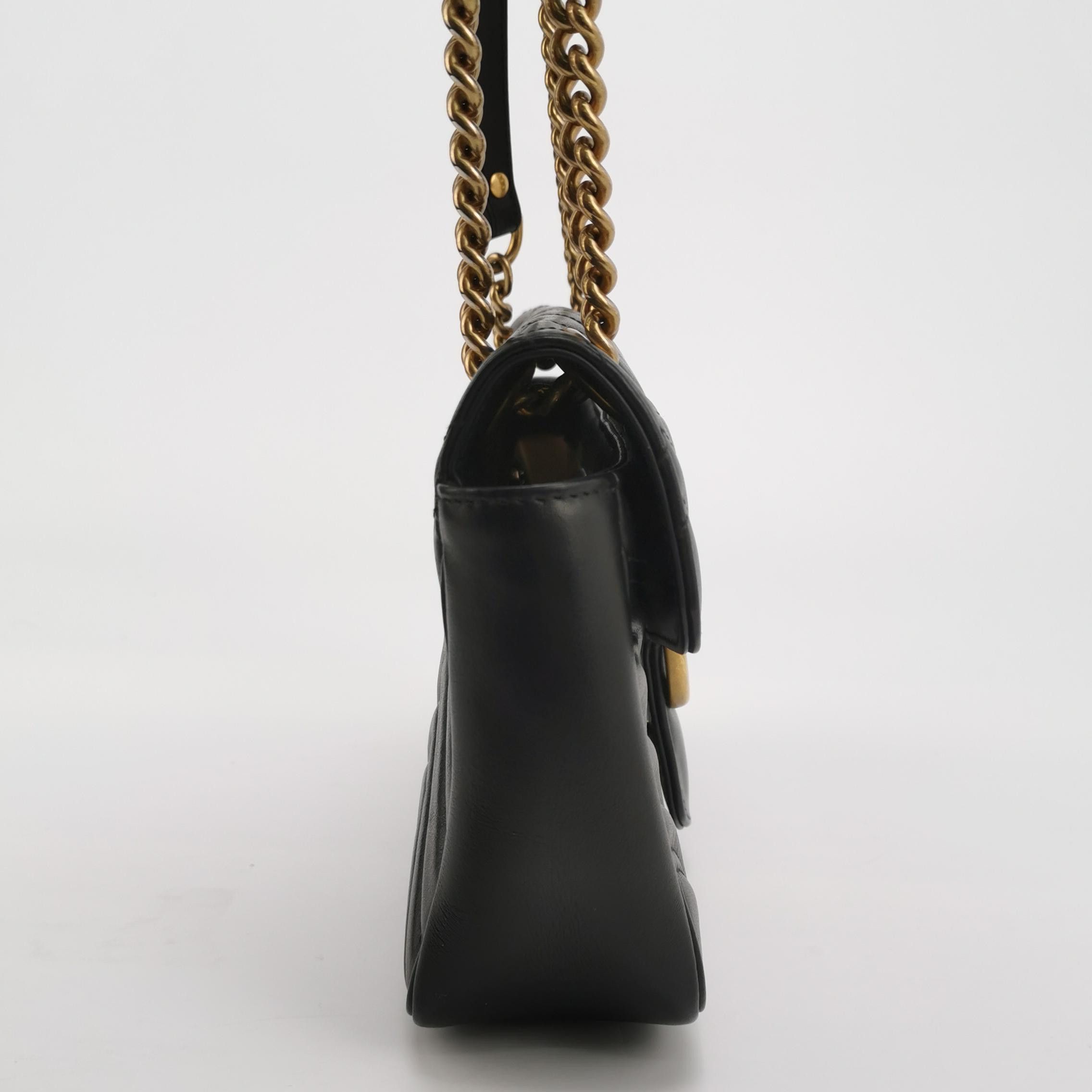 Gucci Gucci Women os Shoulder Bags Size ONE SIZE - 4 Thumbnail