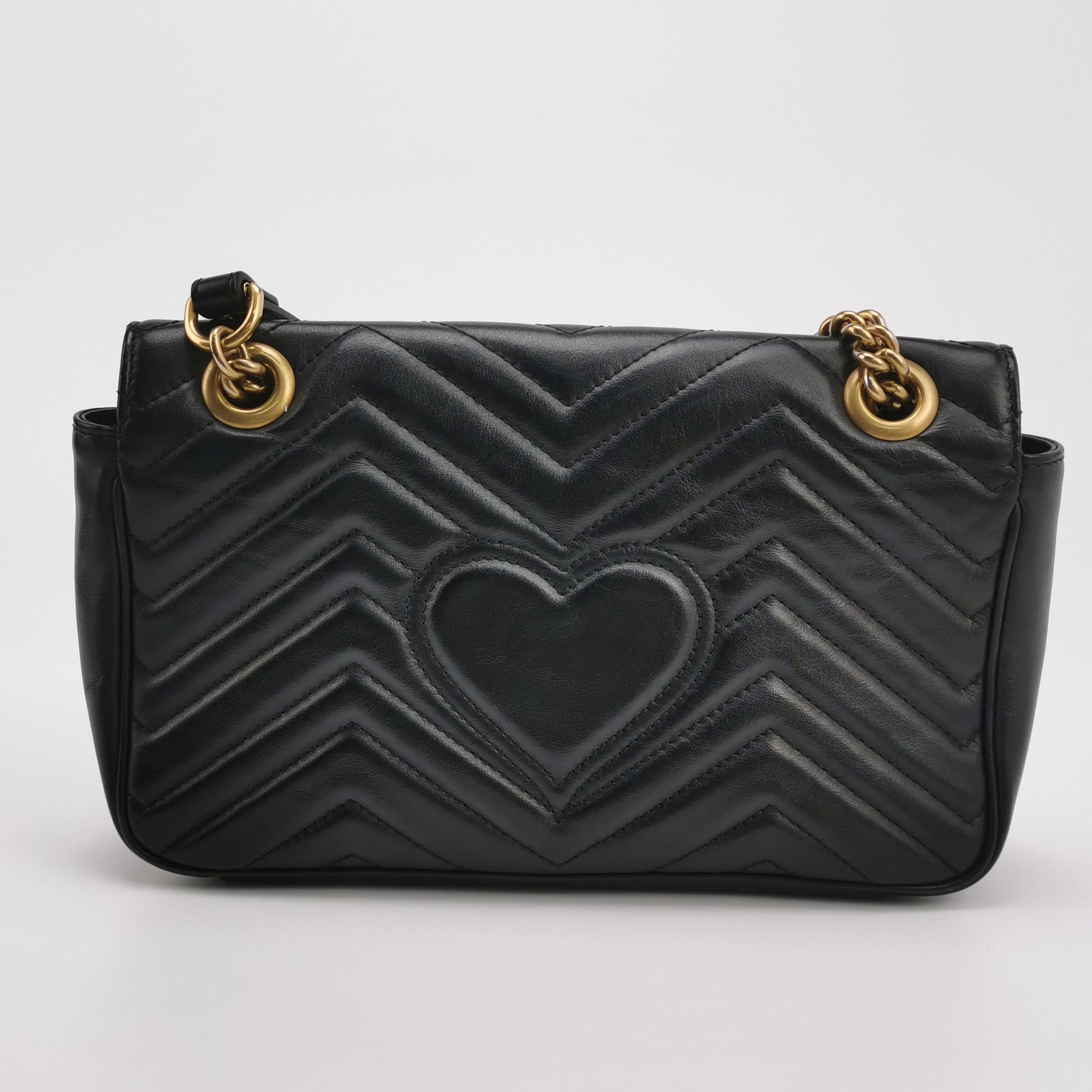 Gucci Gucci Women os Shoulder Bags Size ONE SIZE - 5 Thumbnail