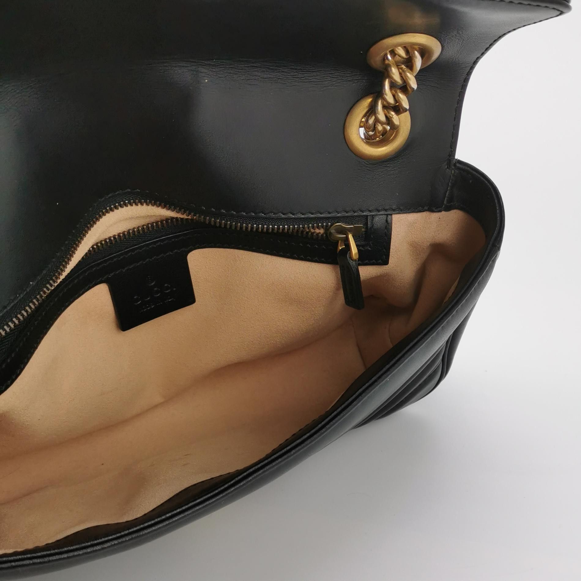 Gucci Gucci Women os Shoulder Bags Size ONE SIZE - 7 Thumbnail