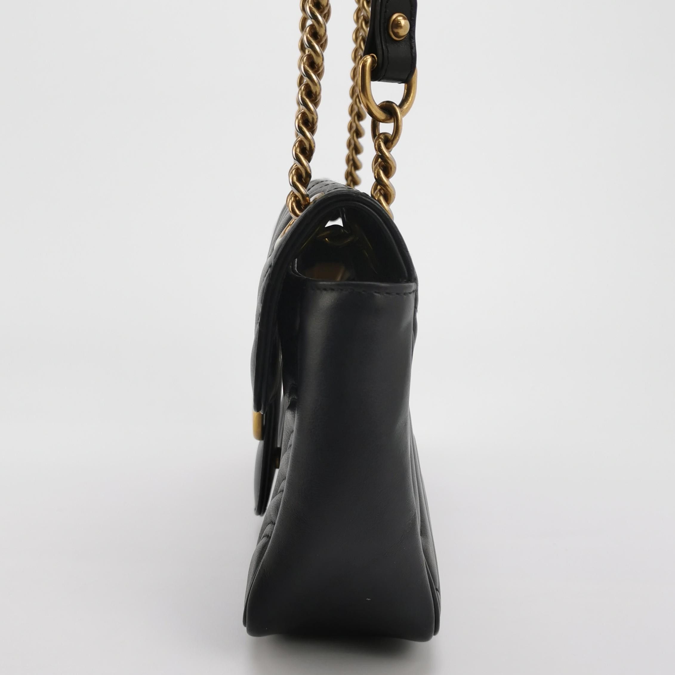 Gucci Gucci Women os Shoulder Bags Size ONE SIZE - 3 Thumbnail