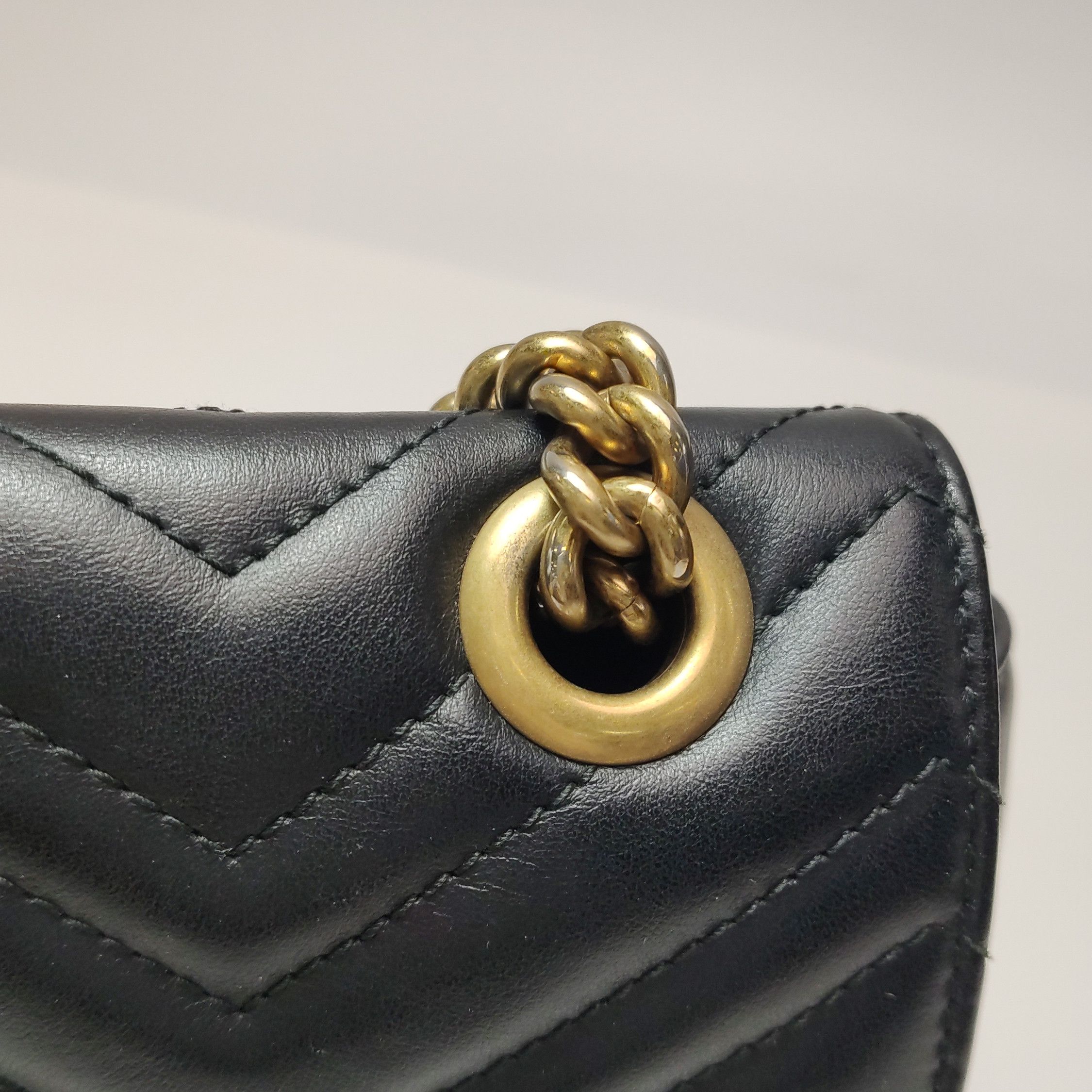 Gucci Gucci Women os Shoulder Bags Size ONE SIZE - 14 Thumbnail