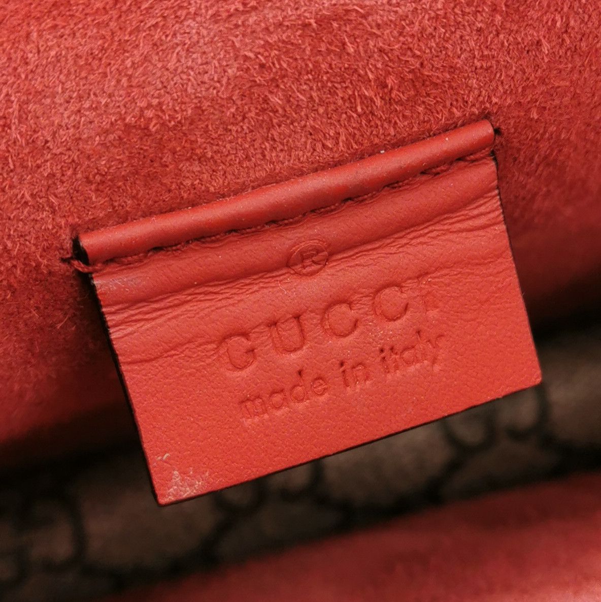 Gucci Gucci Women os Shoulder Bags Size ONE SIZE - 8 Thumbnail