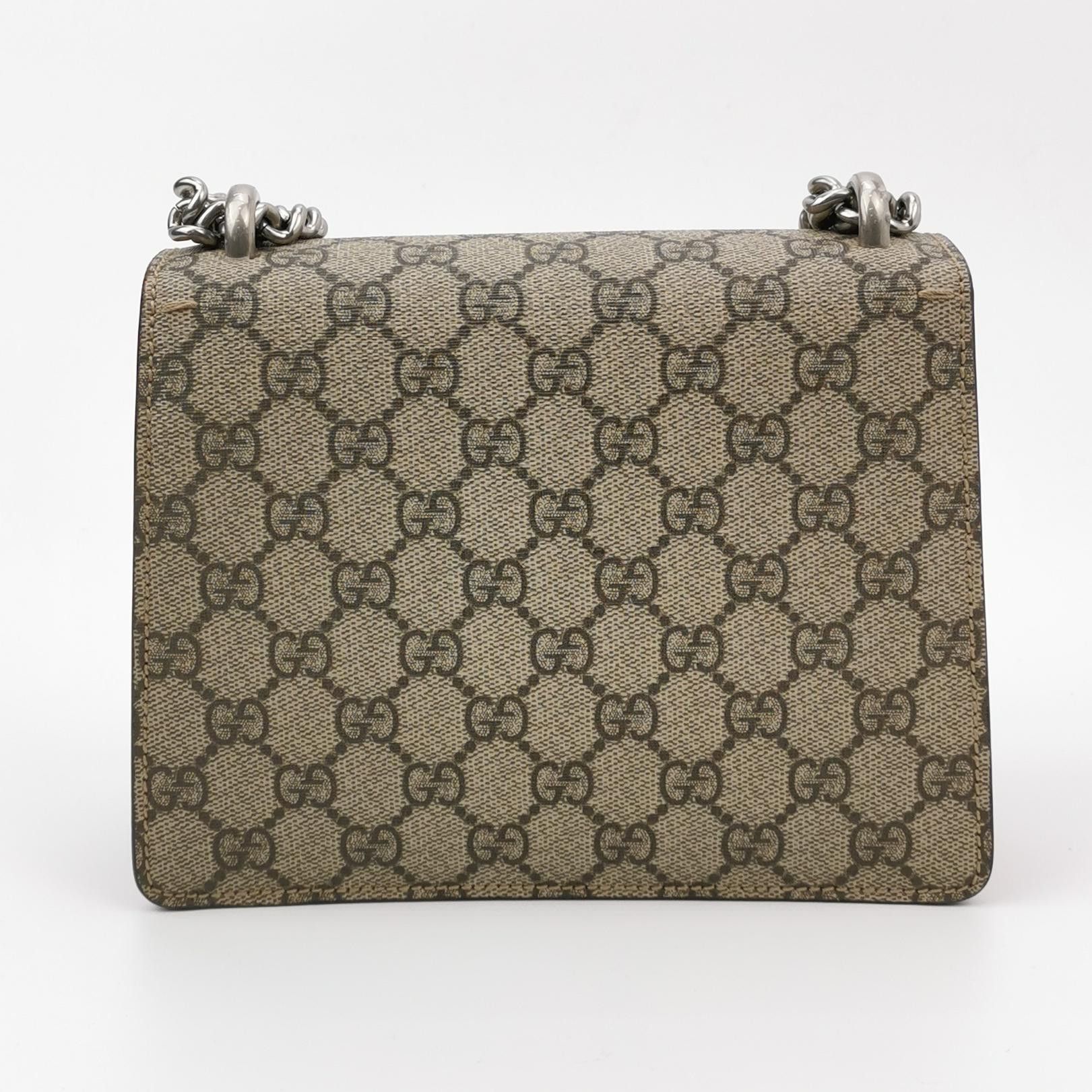 Gucci Gucci Women os Shoulder Bags Size ONE SIZE - 5 Thumbnail