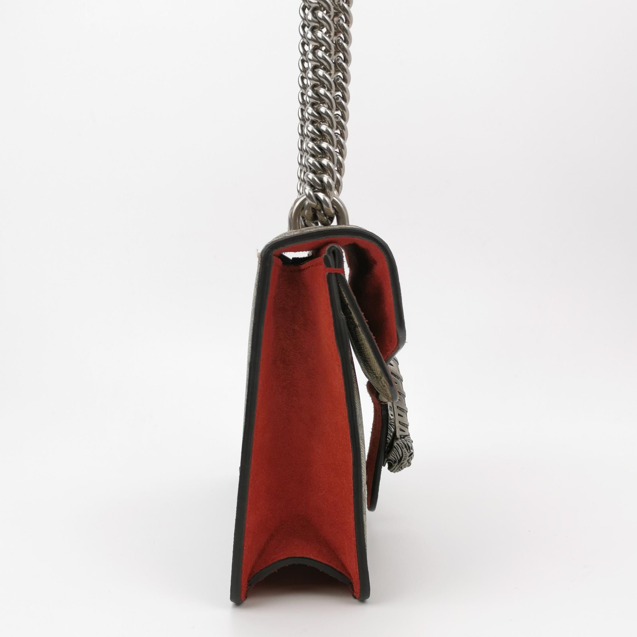 Gucci Gucci Women os Shoulder Bags Size ONE SIZE - 4 Thumbnail