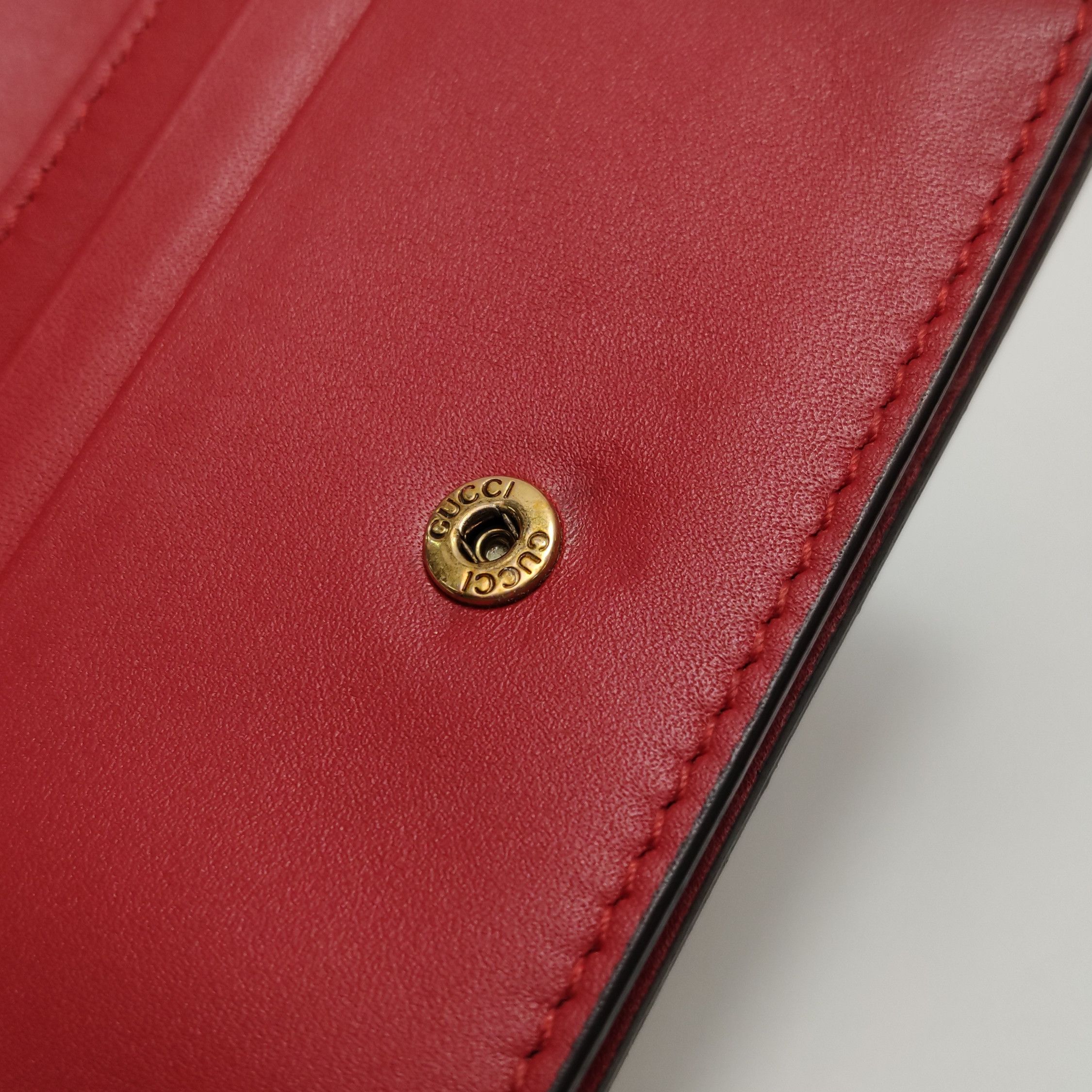Gucci Gucci Women os Wallets Size ONE SIZE - 10 Thumbnail
