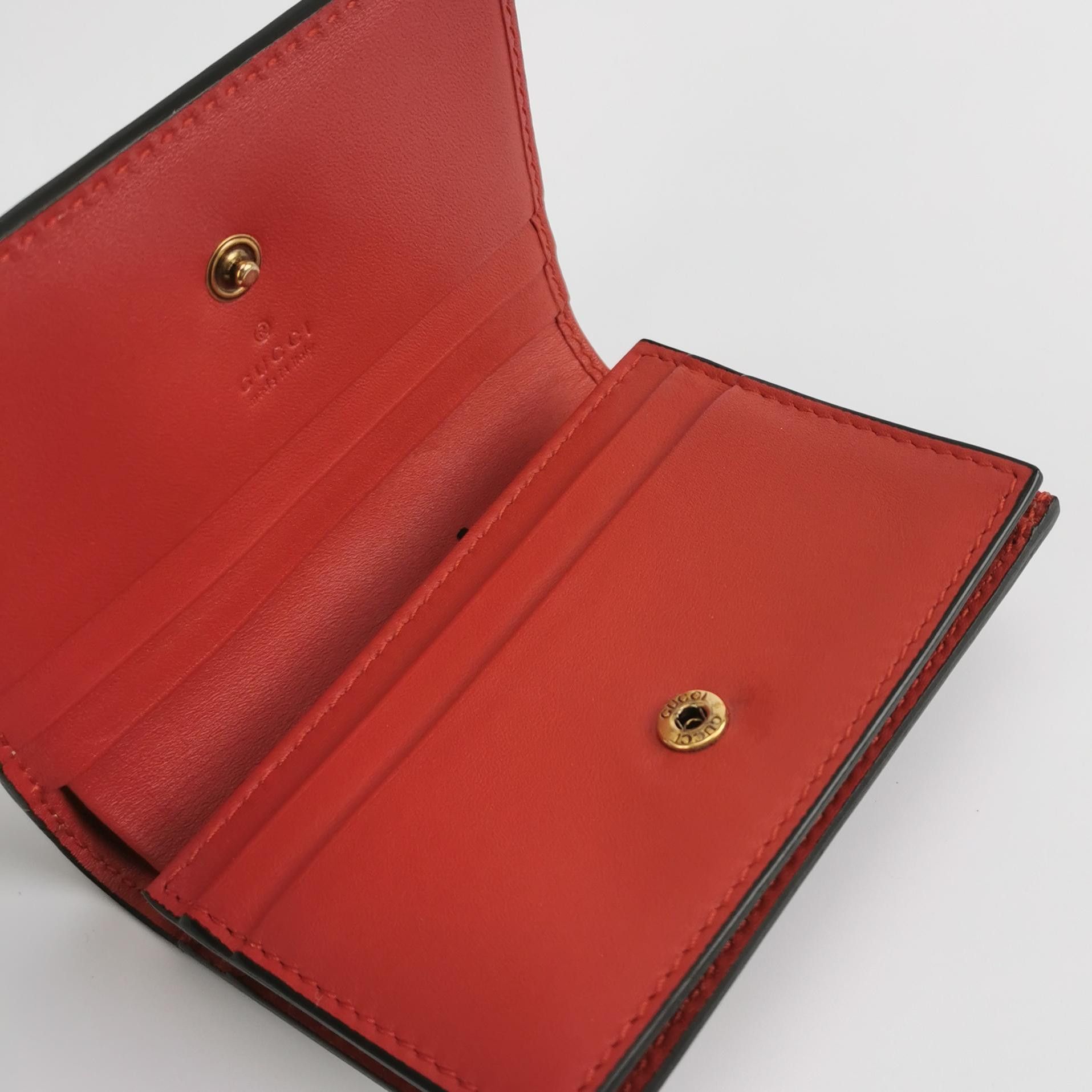Gucci Gucci Women os Wallets Size ONE SIZE - 6 Thumbnail
