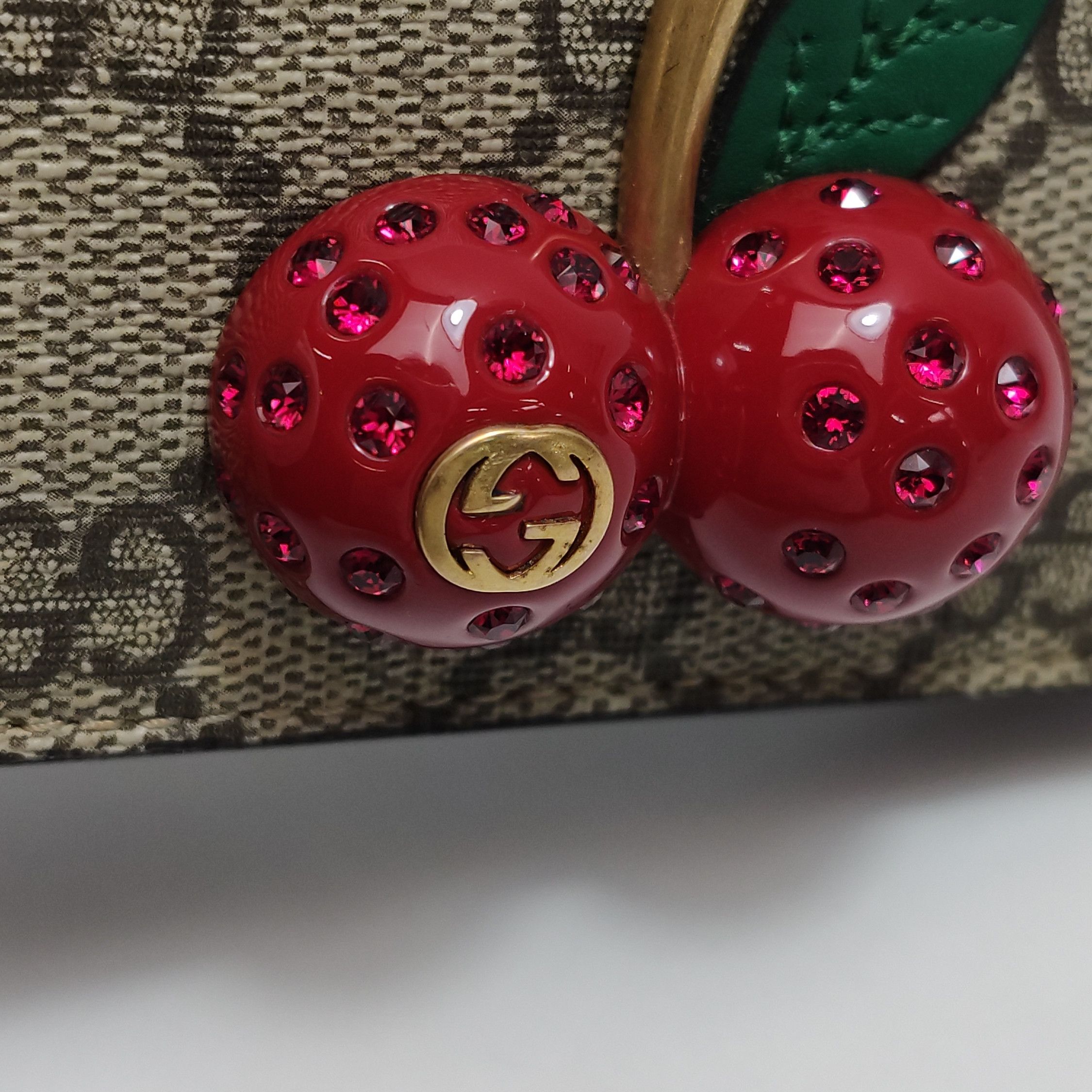 Gucci Gucci Women os Wallets Size ONE SIZE - 12 Thumbnail
