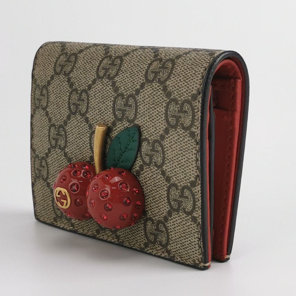 Gucci Gucci Women os Wallets Size ONE SIZE - 2 Thumbnail
