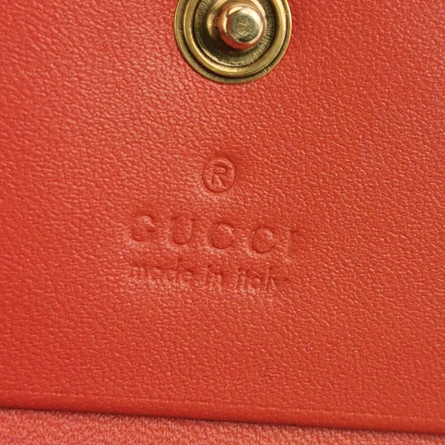 Gucci Gucci Women os Wallets Size ONE SIZE - 7 Thumbnail
