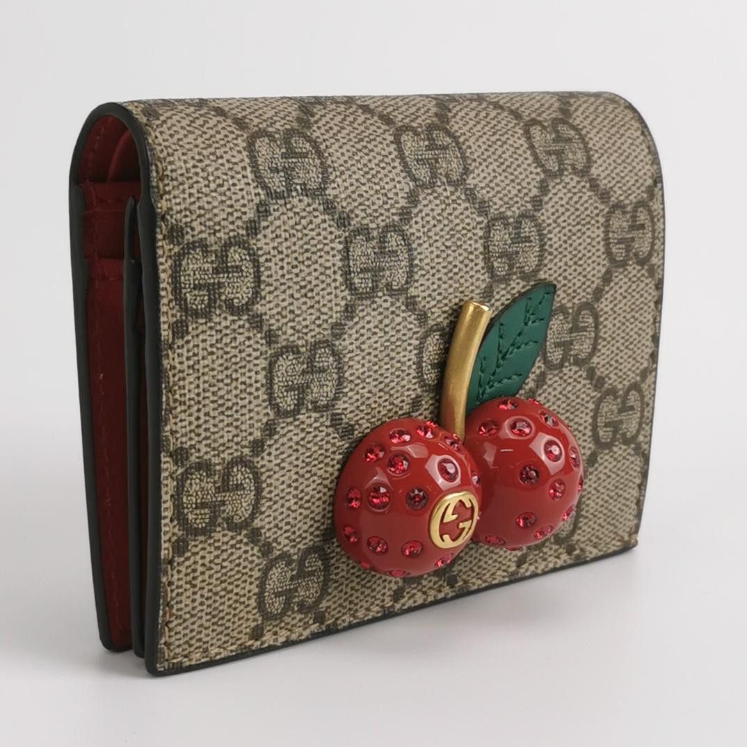 Gucci Gucci Women os Wallets Size ONE SIZE - 3 Thumbnail