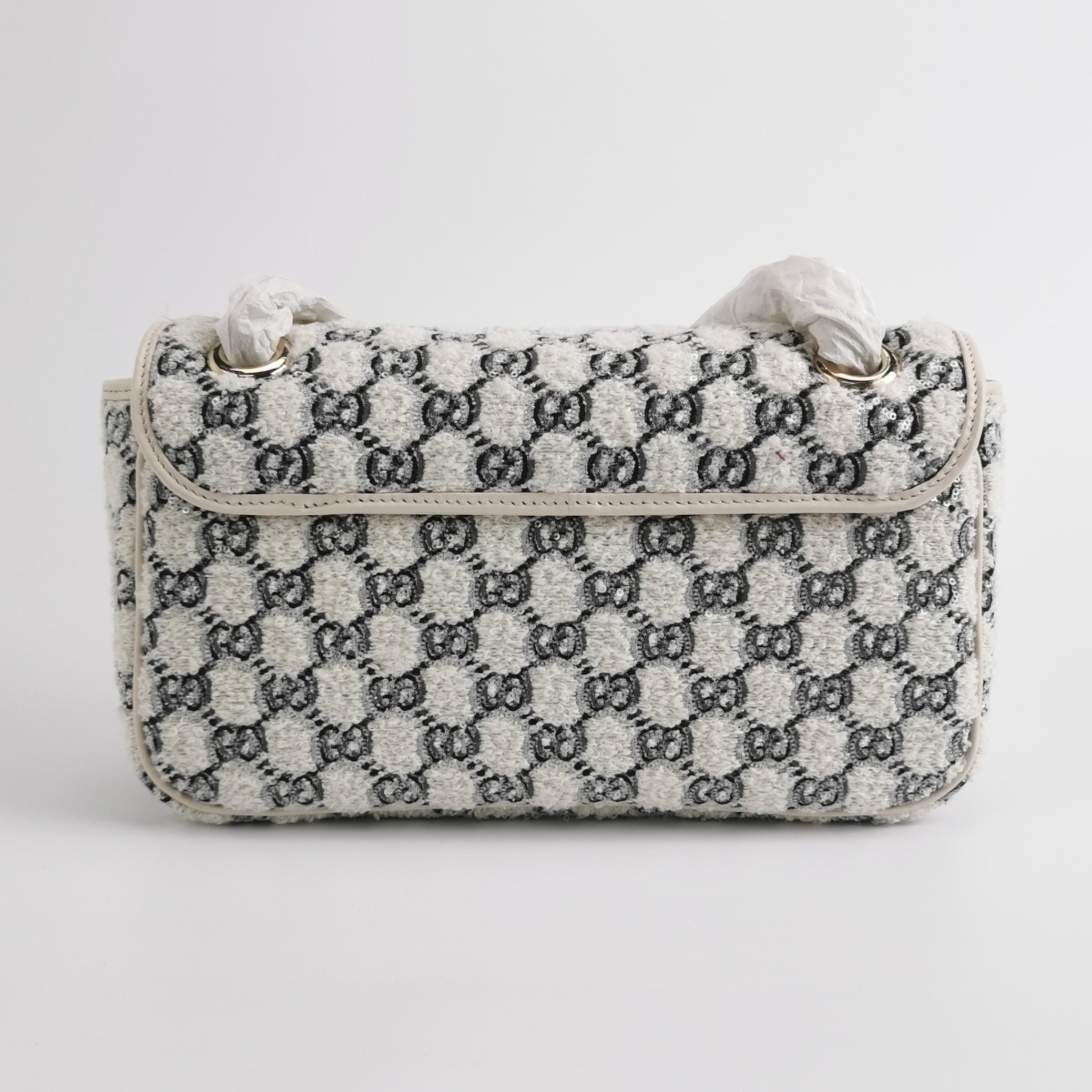 Gucci Gucci Women os Shoulder Bags Size ONE SIZE - 5 Thumbnail