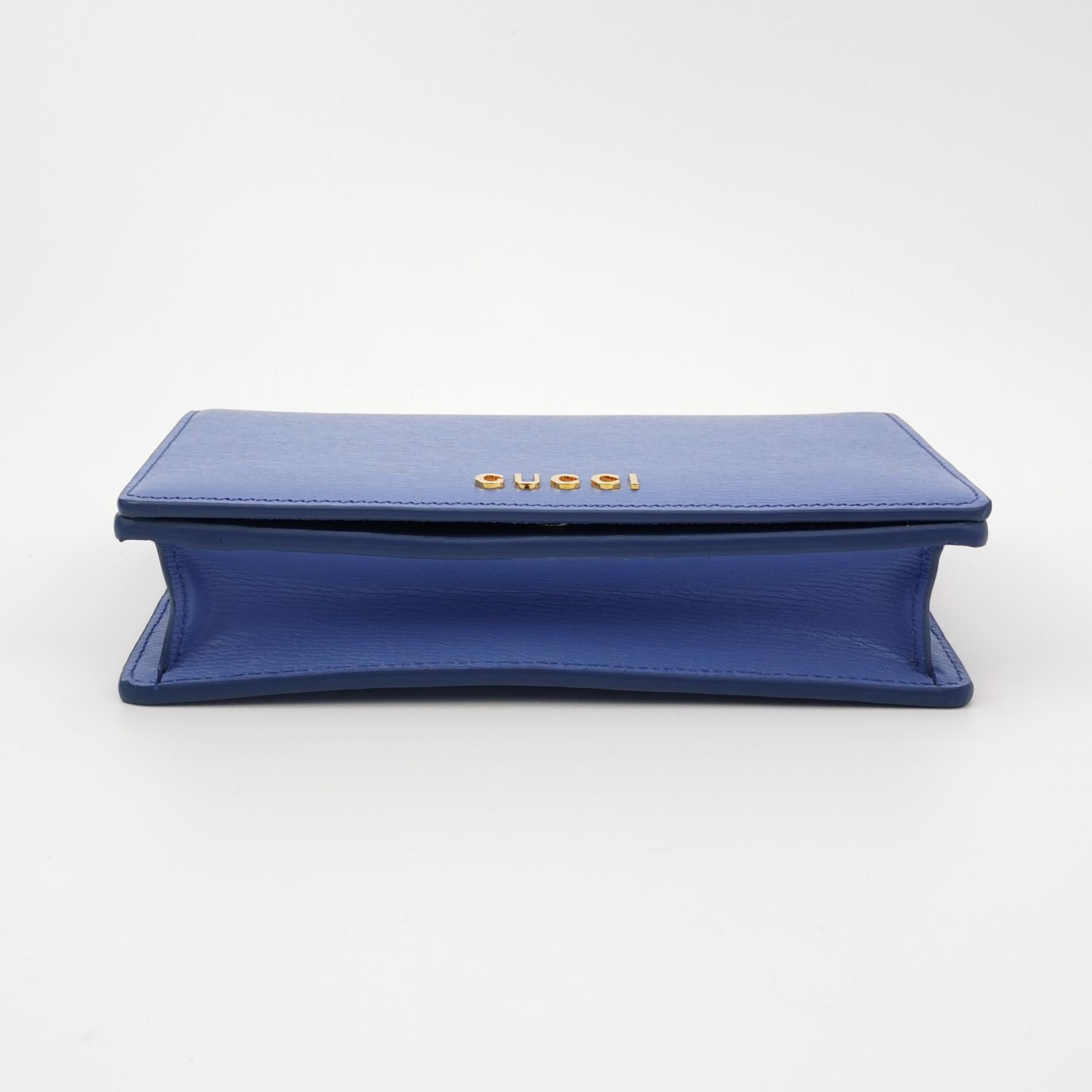 Gucci Gucci Women os Shoulder Bags Size ONE SIZE - 6 Thumbnail