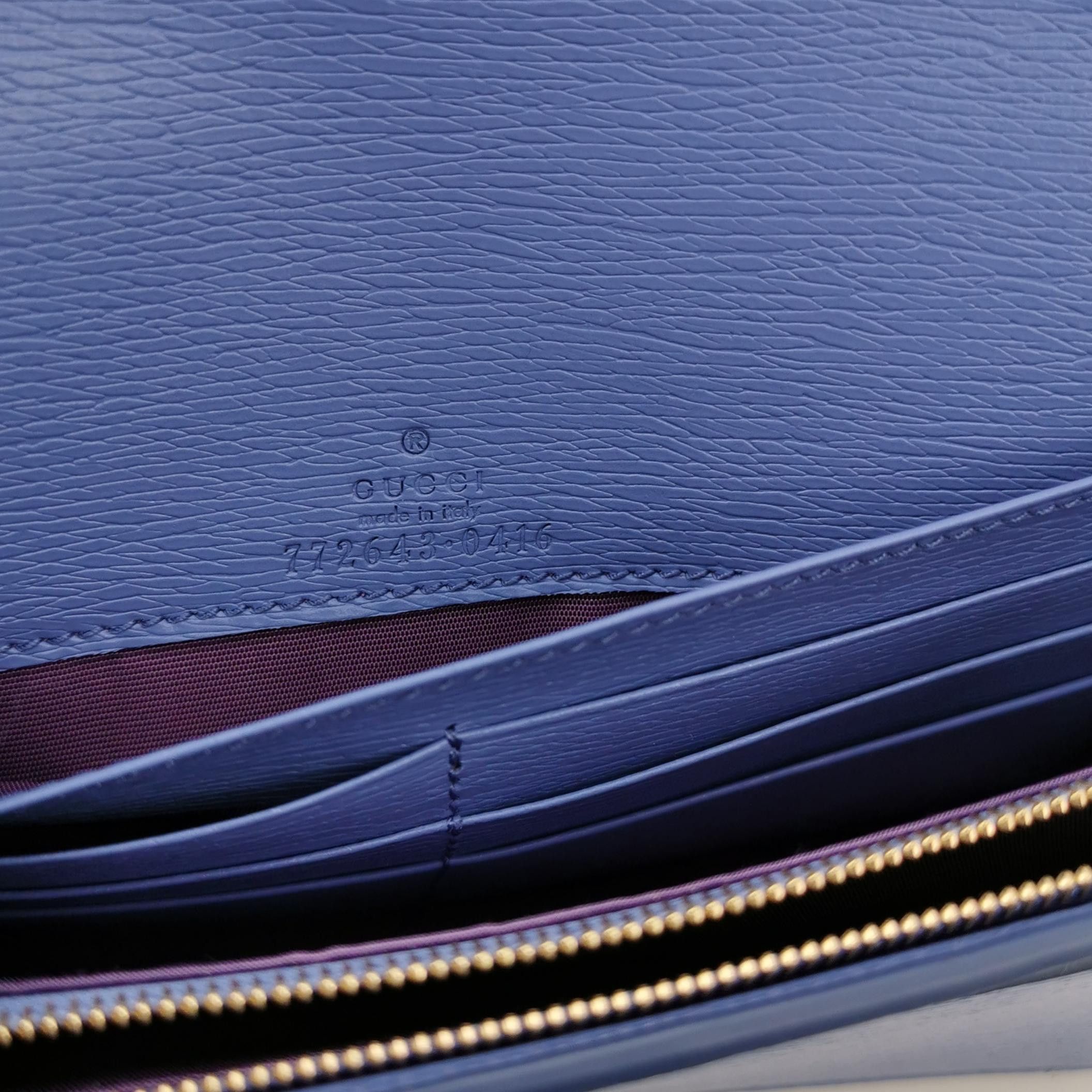 Gucci Gucci Women os Shoulder Bags Size ONE SIZE - 8 Thumbnail
