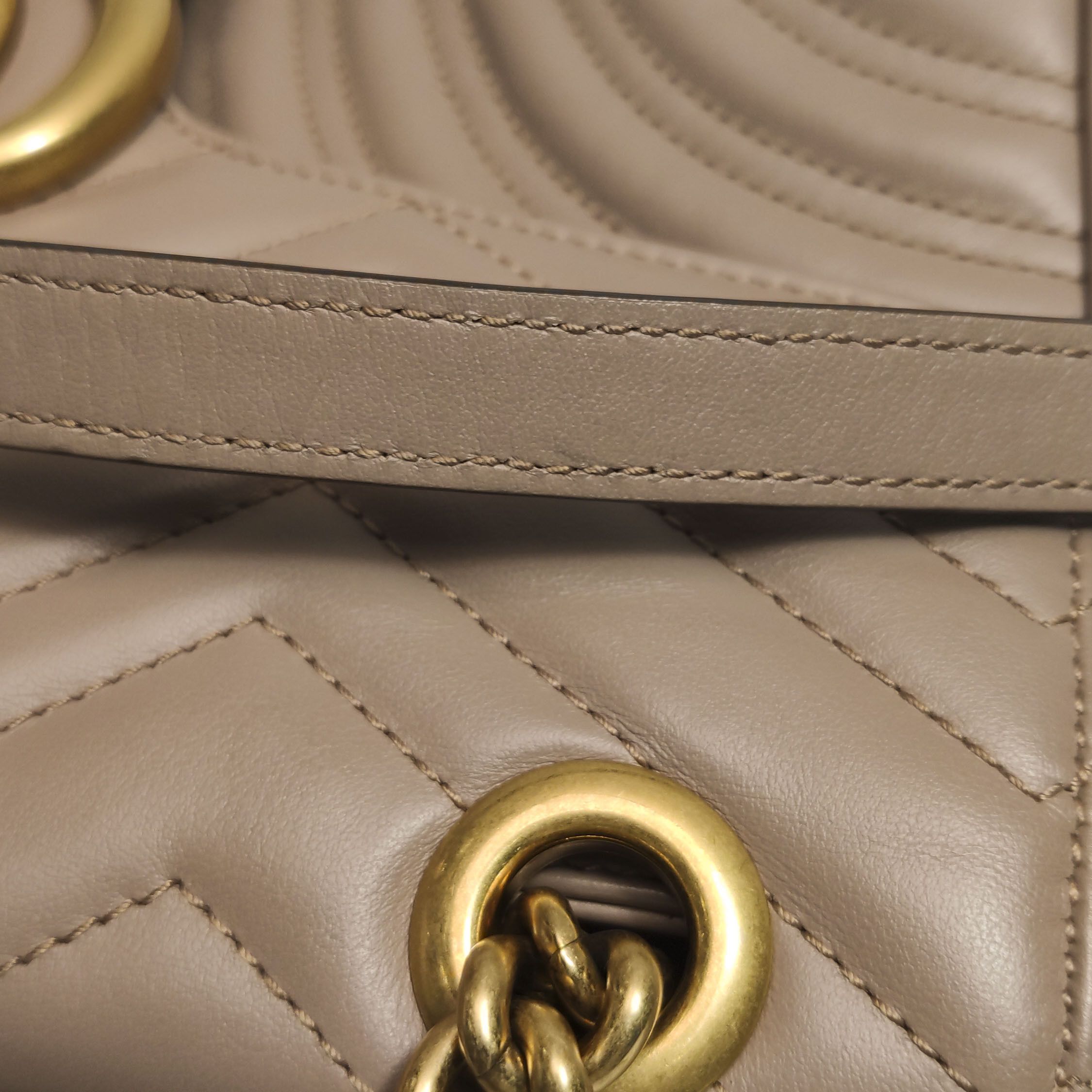 Gucci Gucci Women os Shoulder Bags Size ONE SIZE - 12 Thumbnail
