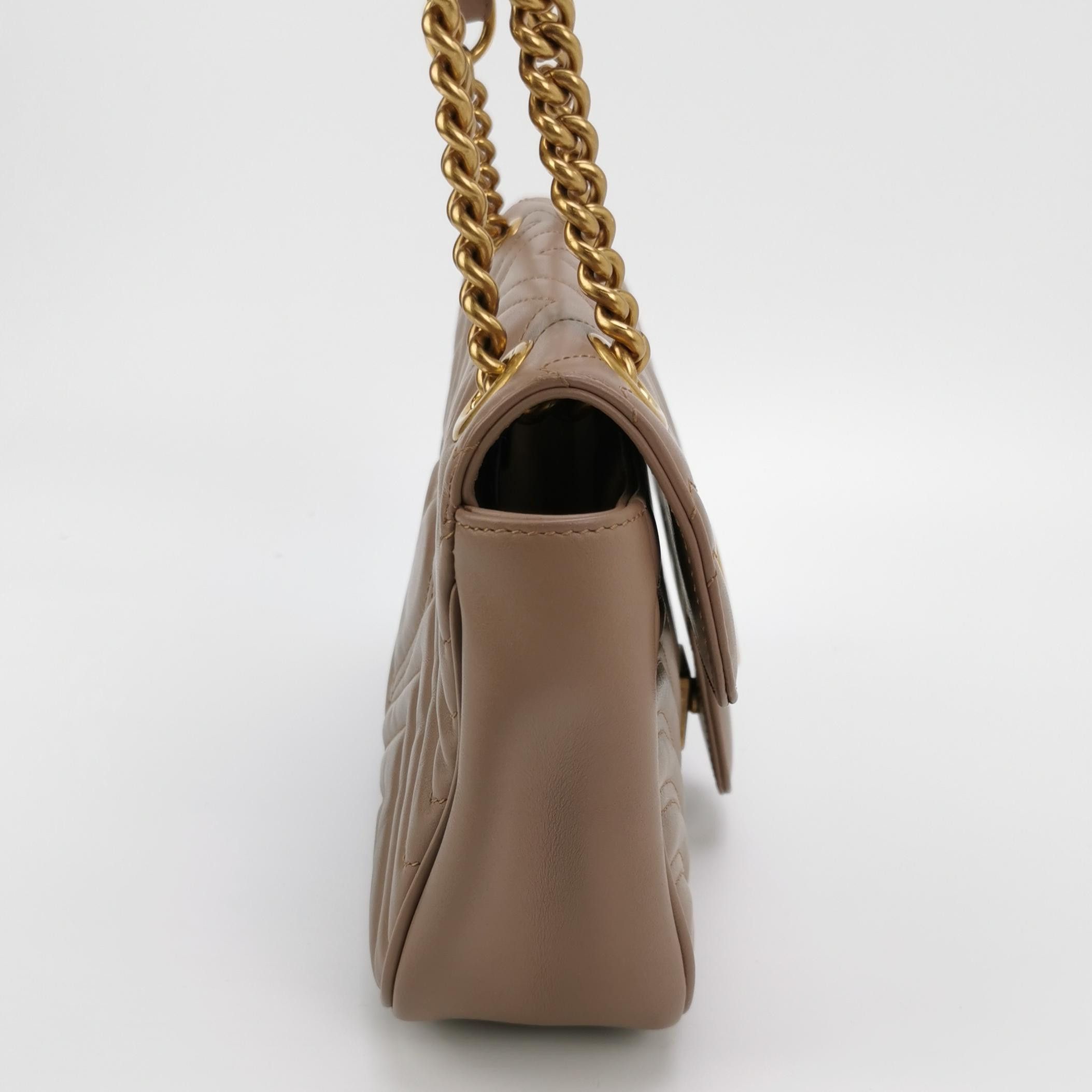 Gucci Gucci Women os Shoulder Bags Size ONE SIZE - 4 Thumbnail