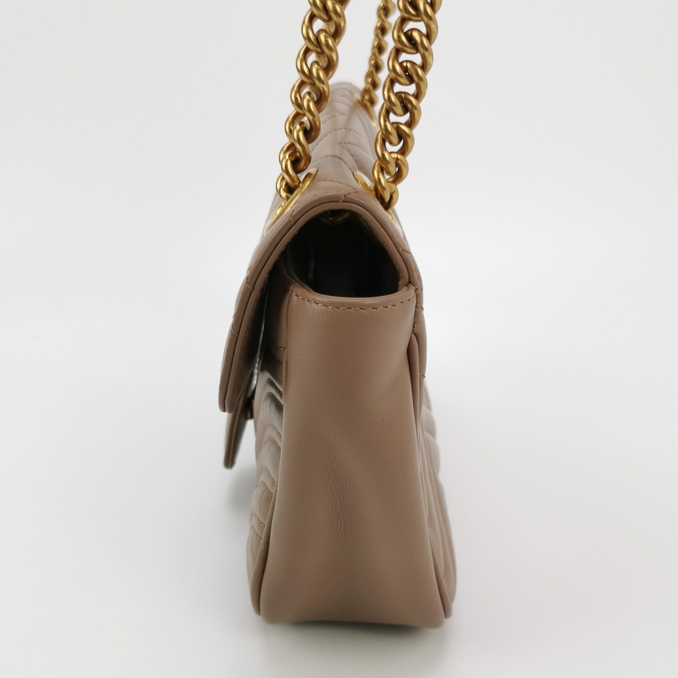 Gucci Gucci Women os Shoulder Bags Size ONE SIZE - 3 Thumbnail