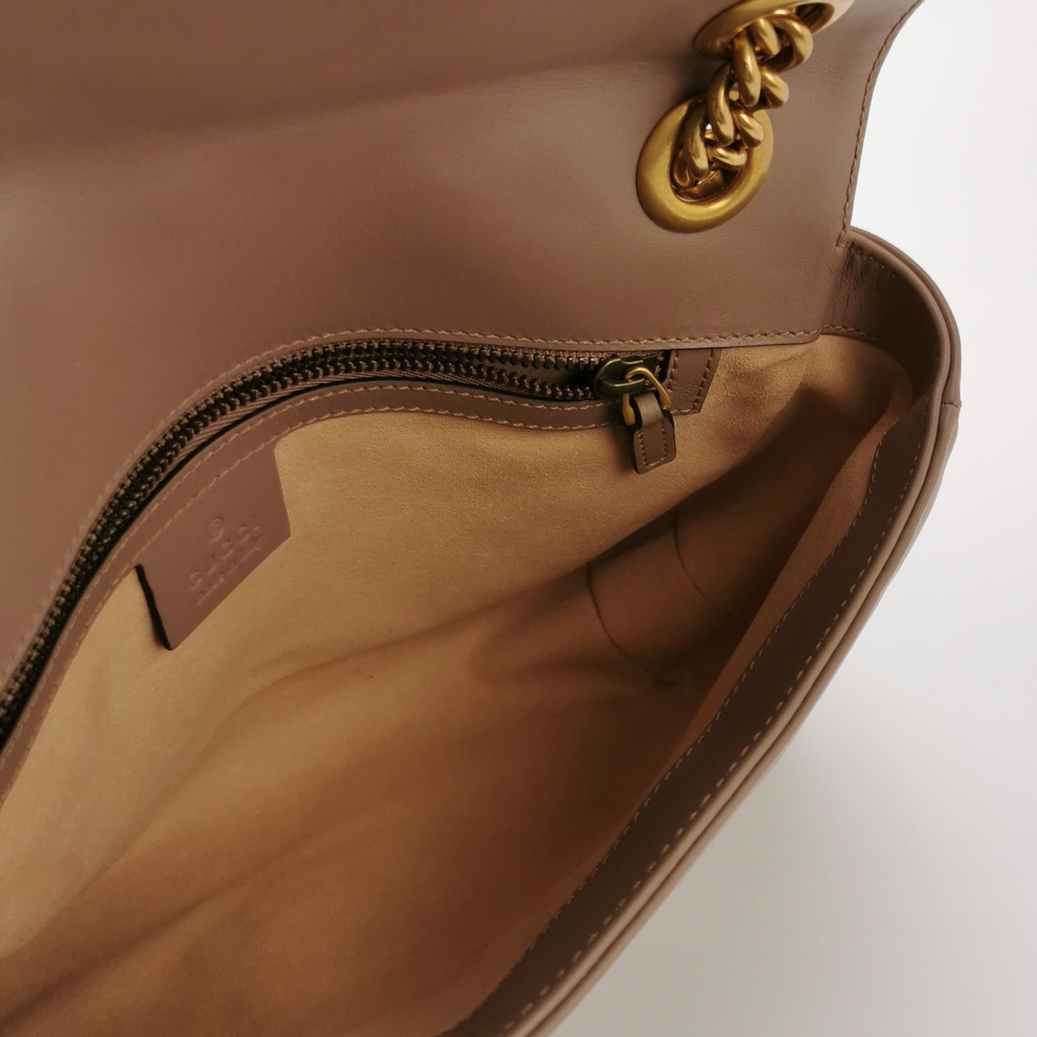 Gucci Gucci Women os Shoulder Bags Size ONE SIZE - 7 Thumbnail