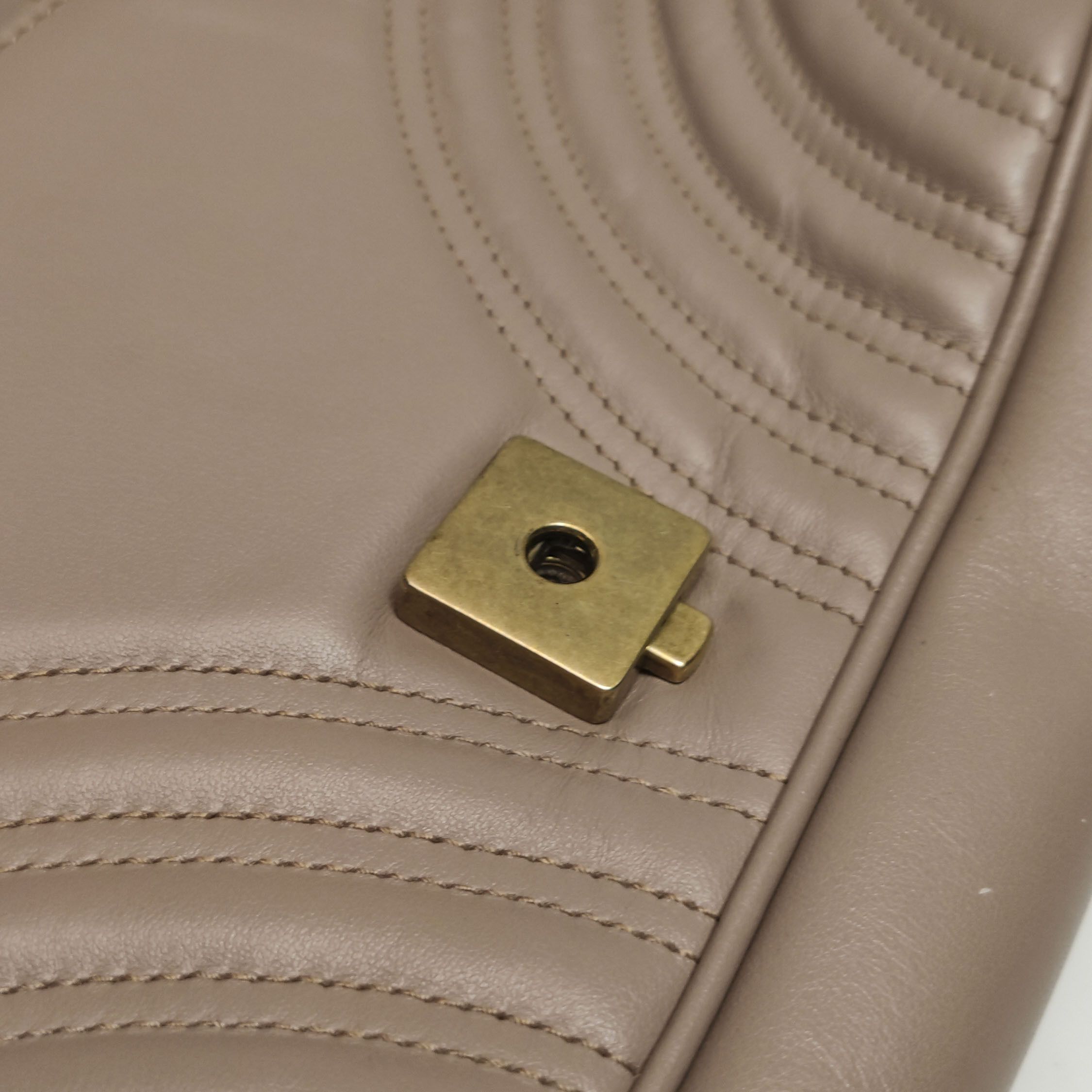 Gucci Gucci Women os Shoulder Bags Size ONE SIZE - 13 Thumbnail