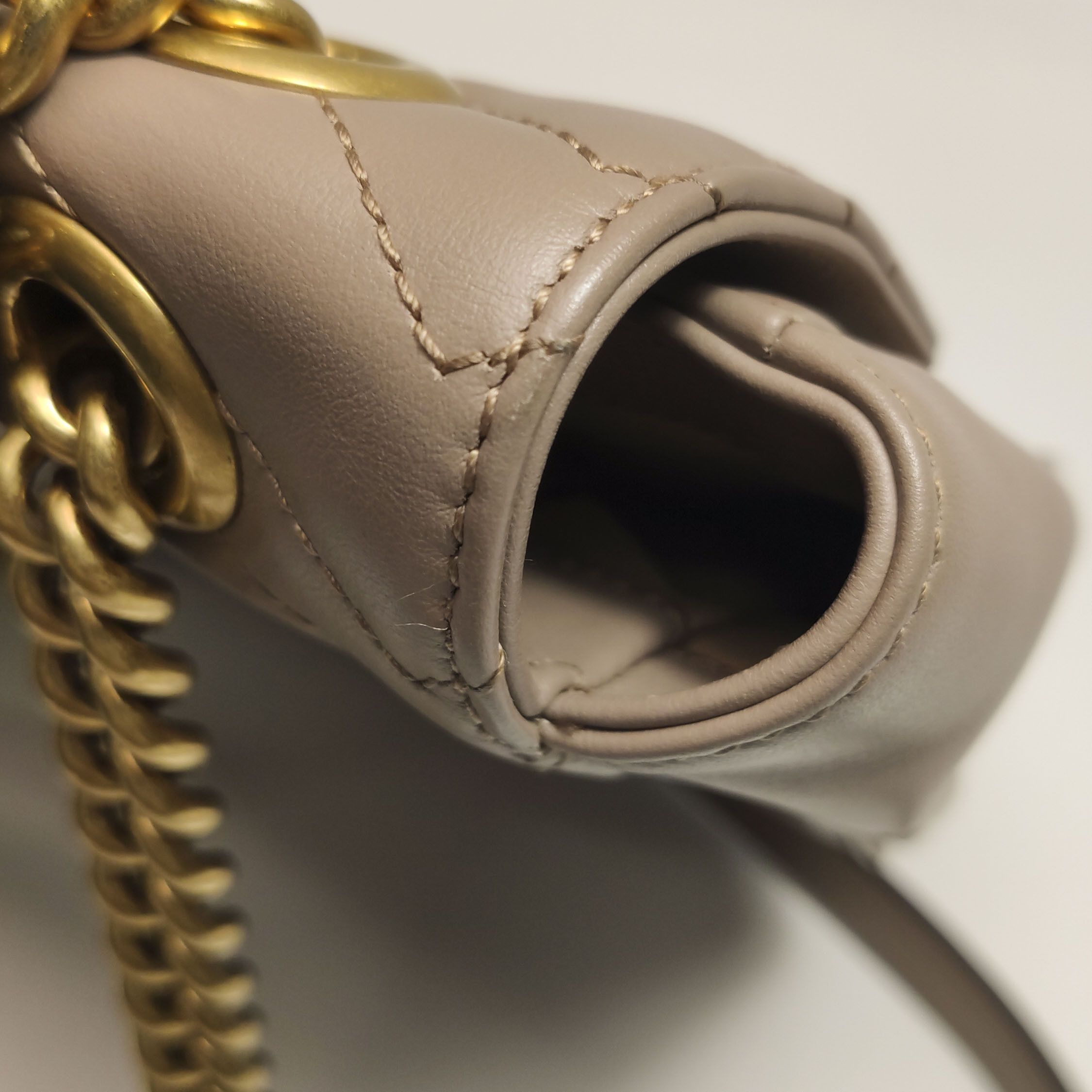 Gucci Gucci Women os Shoulder Bags Size ONE SIZE - 18 Thumbnail