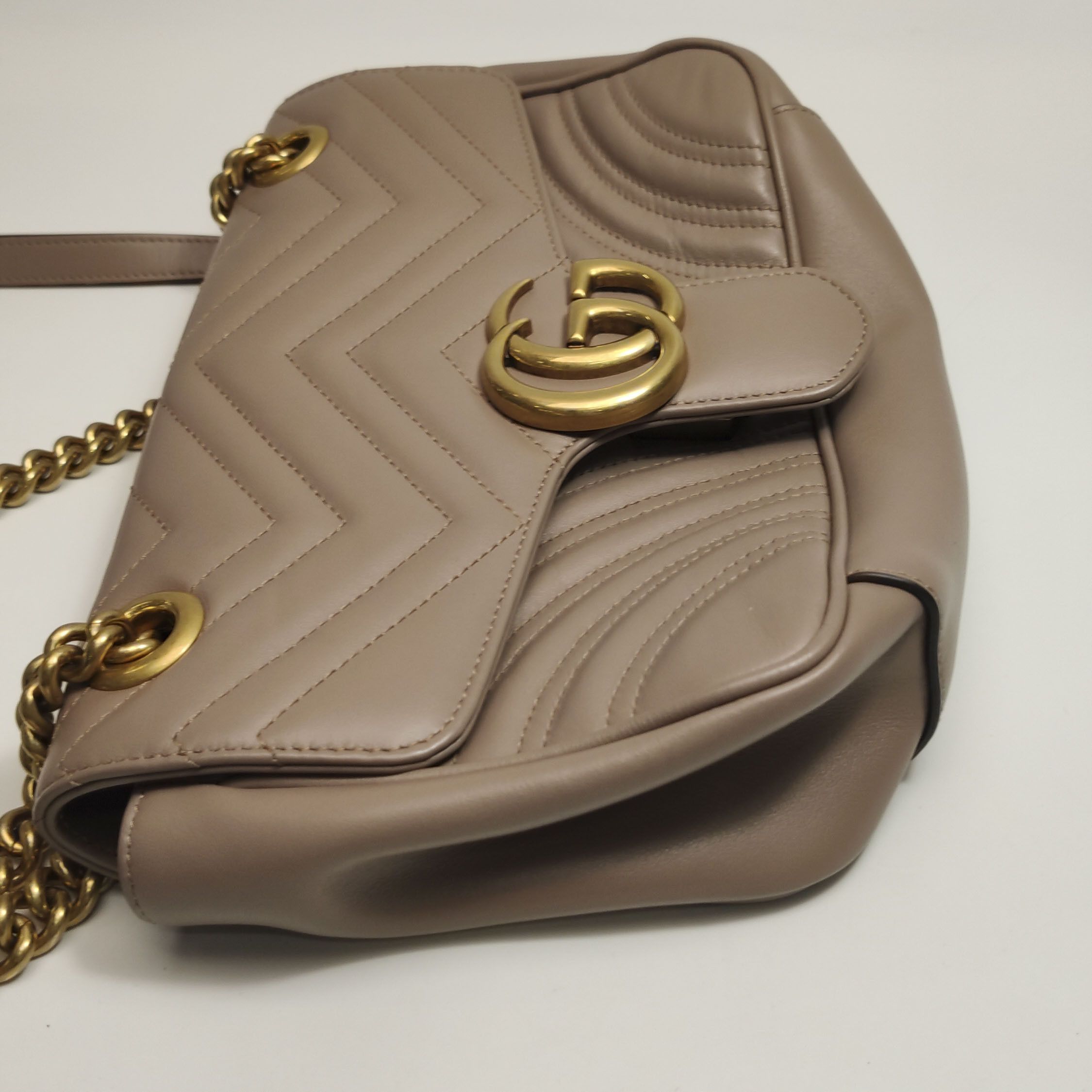 Gucci Gucci Women os Shoulder Bags Size ONE SIZE - 22 Thumbnail