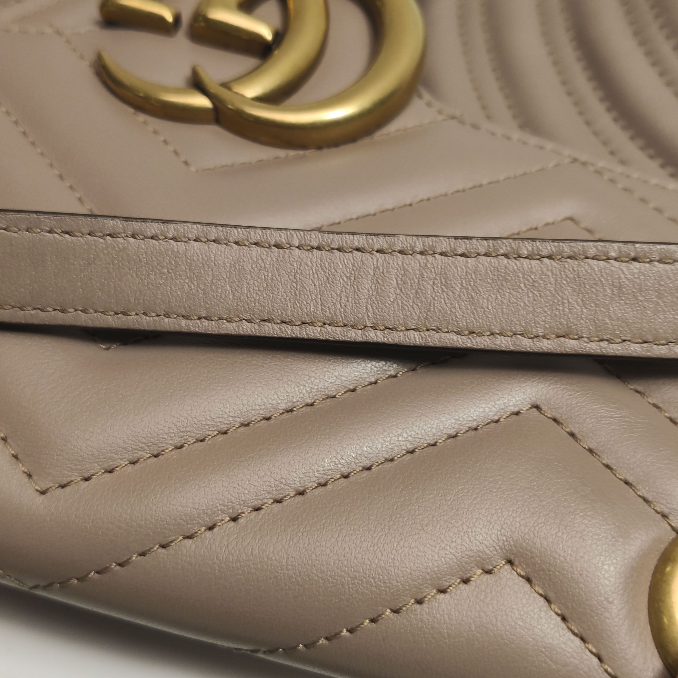 Gucci Gucci Women os Shoulder Bags Size ONE SIZE - 25 Thumbnail