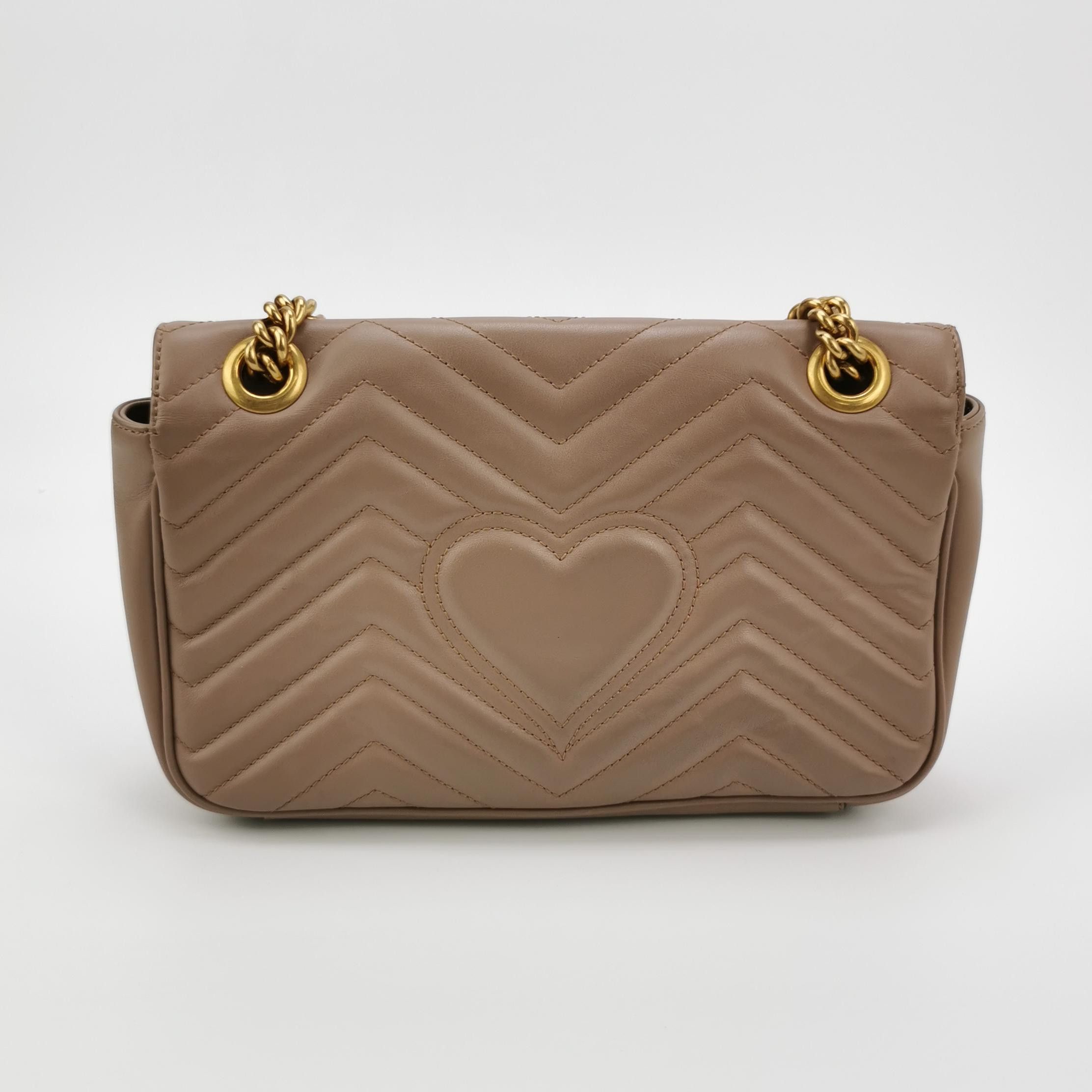 Gucci Gucci Women os Shoulder Bags Size ONE SIZE - 5 Thumbnail