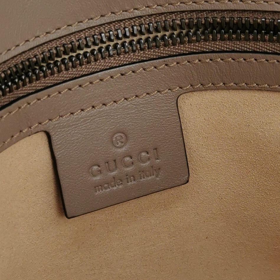 Gucci Gucci Women os Shoulder Bags Size ONE SIZE - 8 Thumbnail