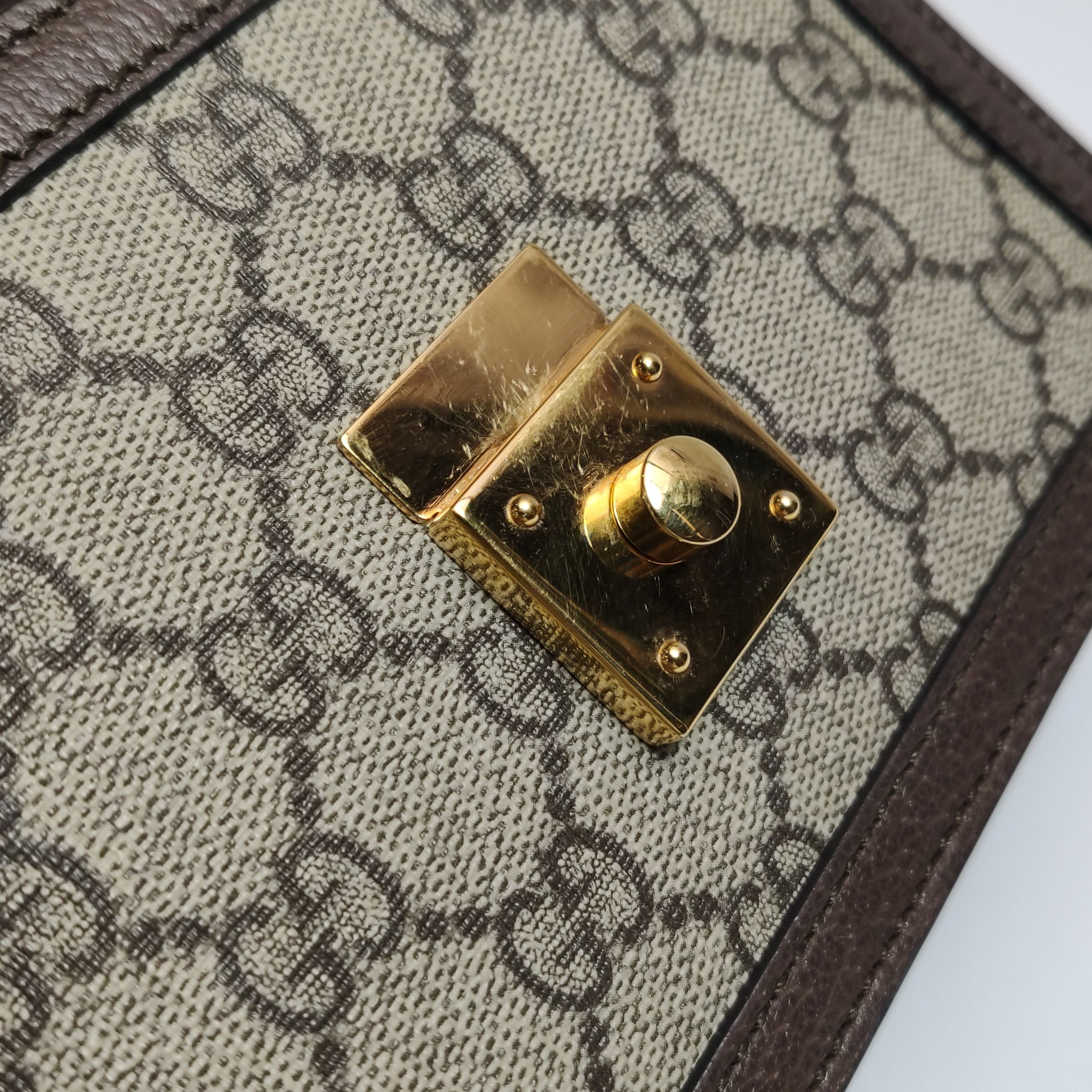 Gucci Gucci Women os Shoulder Bags Size ONE SIZE - 9 Thumbnail