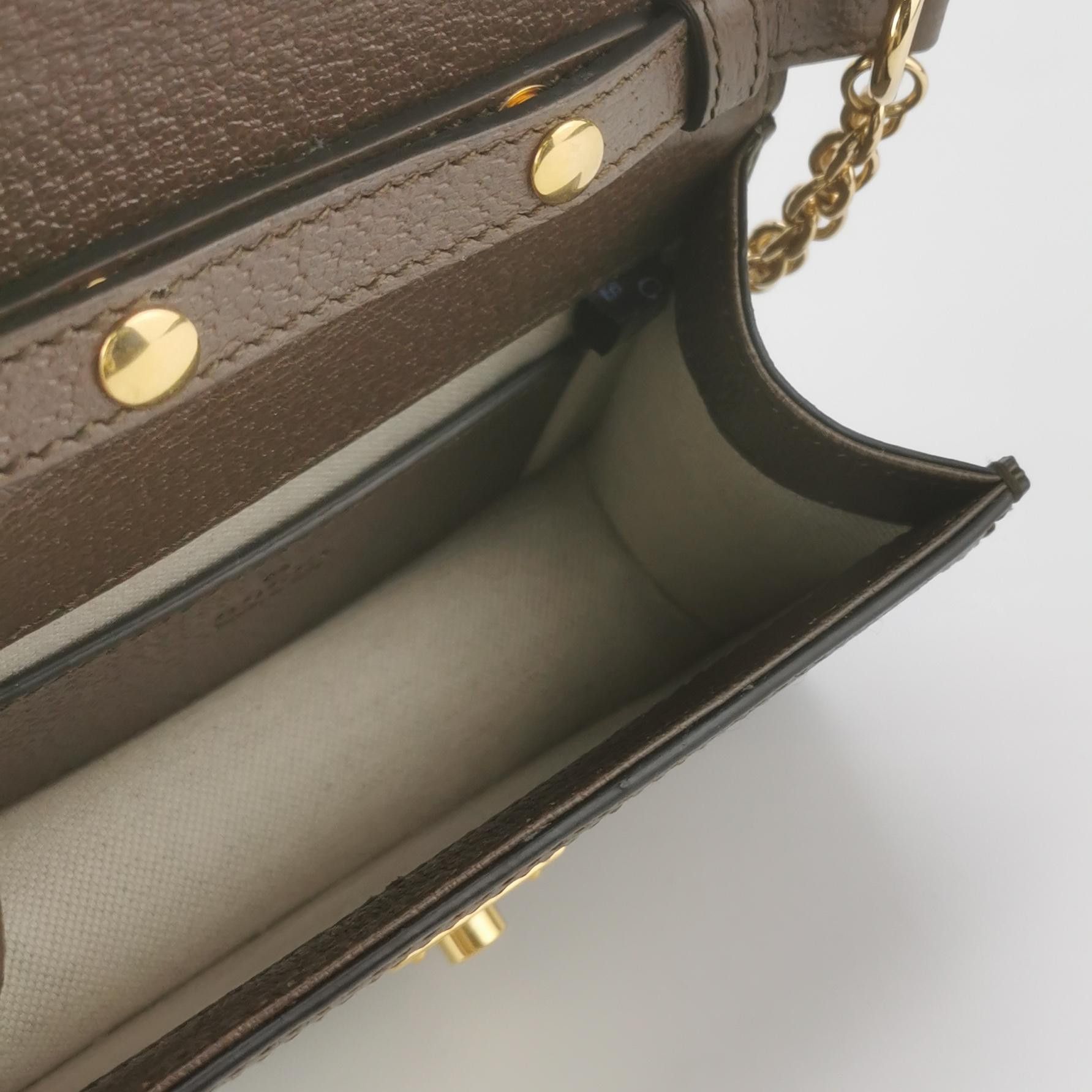 Gucci Gucci Women os Shoulder Bags Size ONE SIZE - 7 Thumbnail