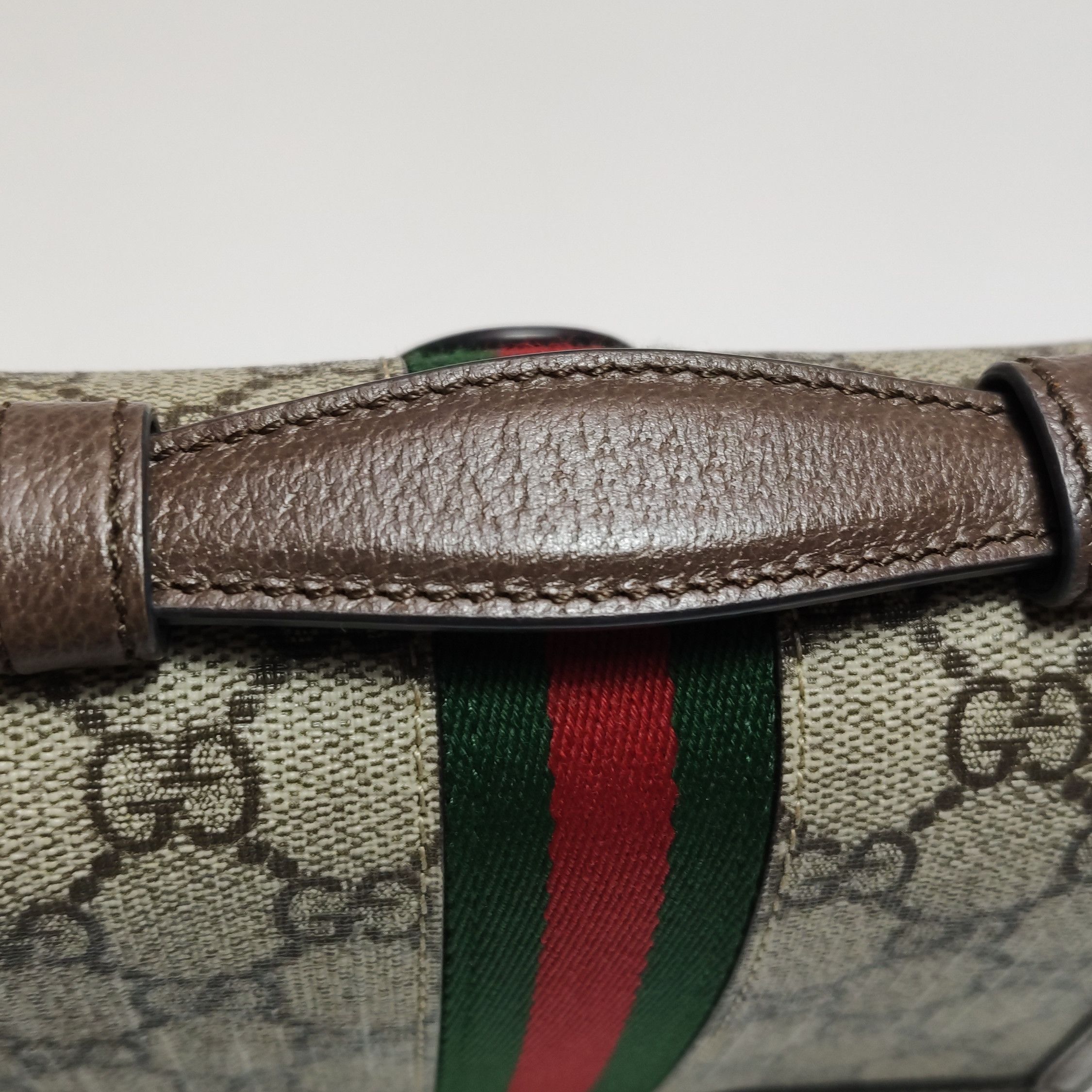 Gucci Gucci Women os Shoulder Bags Size ONE SIZE - 12 Thumbnail