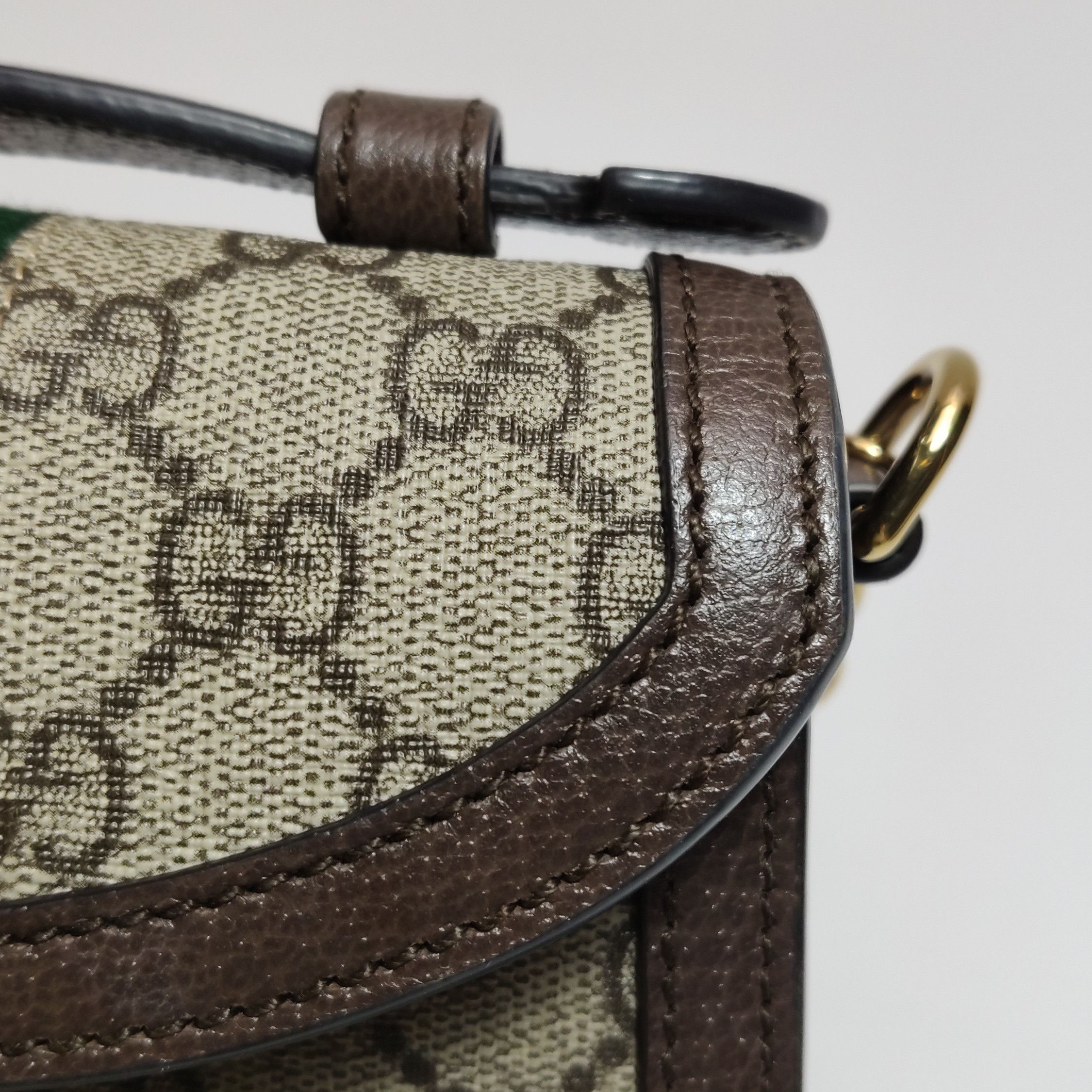Gucci Gucci Women os Shoulder Bags Size ONE SIZE - 13 Thumbnail