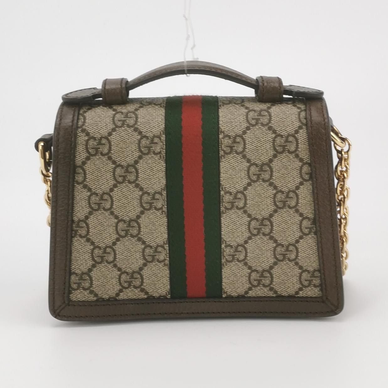 Gucci Gucci Women os Shoulder Bags Size ONE SIZE - 5 Thumbnail