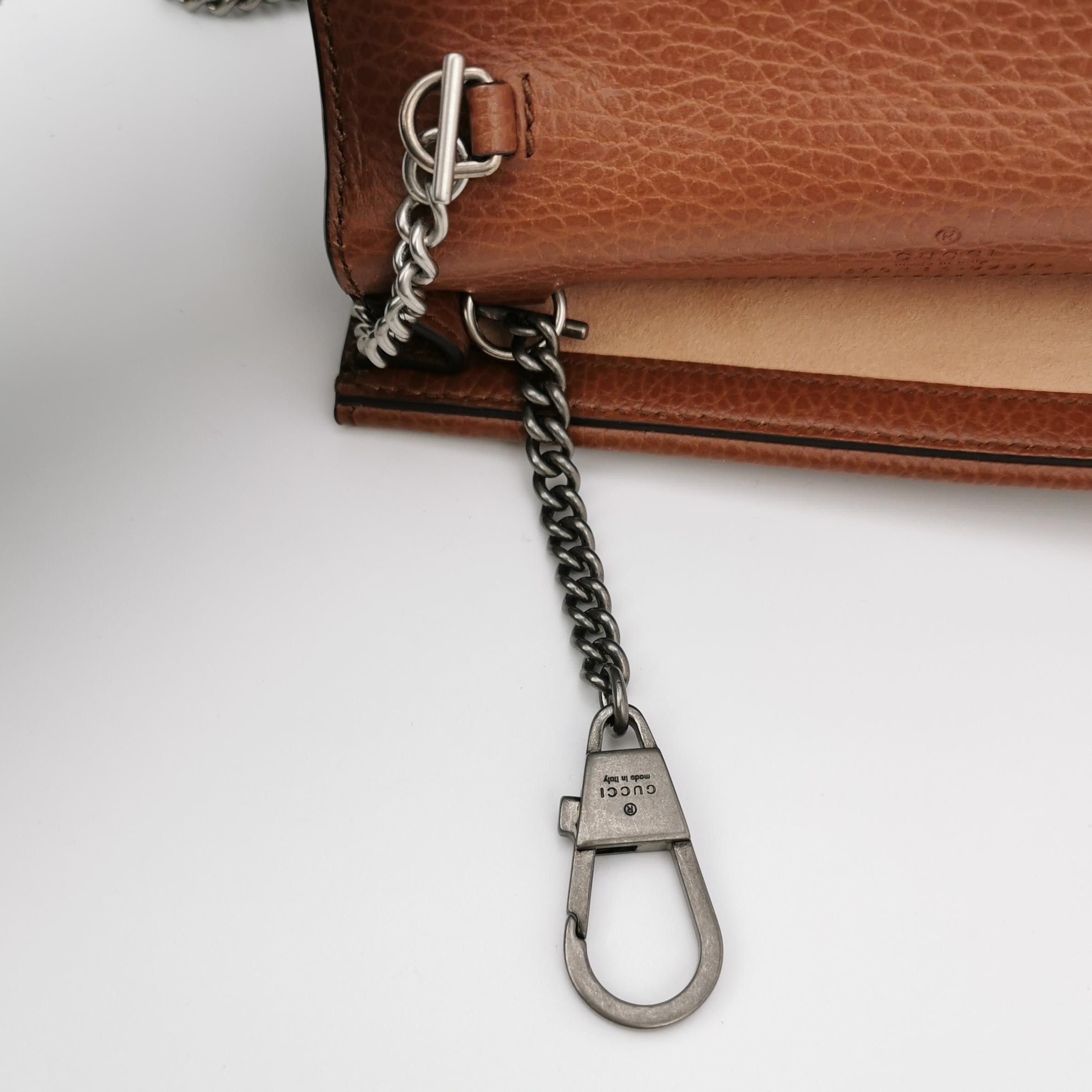 Gucci Gucci Women os Shoulder Bags Size ONE SIZE - 9 Thumbnail