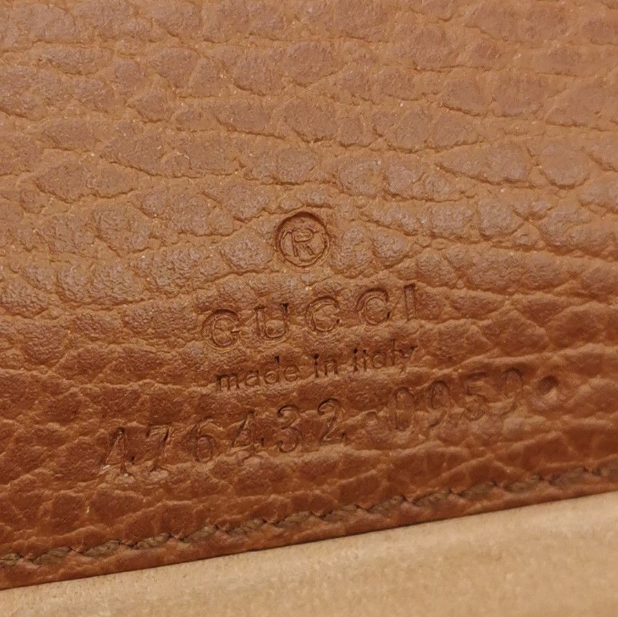 Gucci Gucci Women os Shoulder Bags Size ONE SIZE - 8 Thumbnail