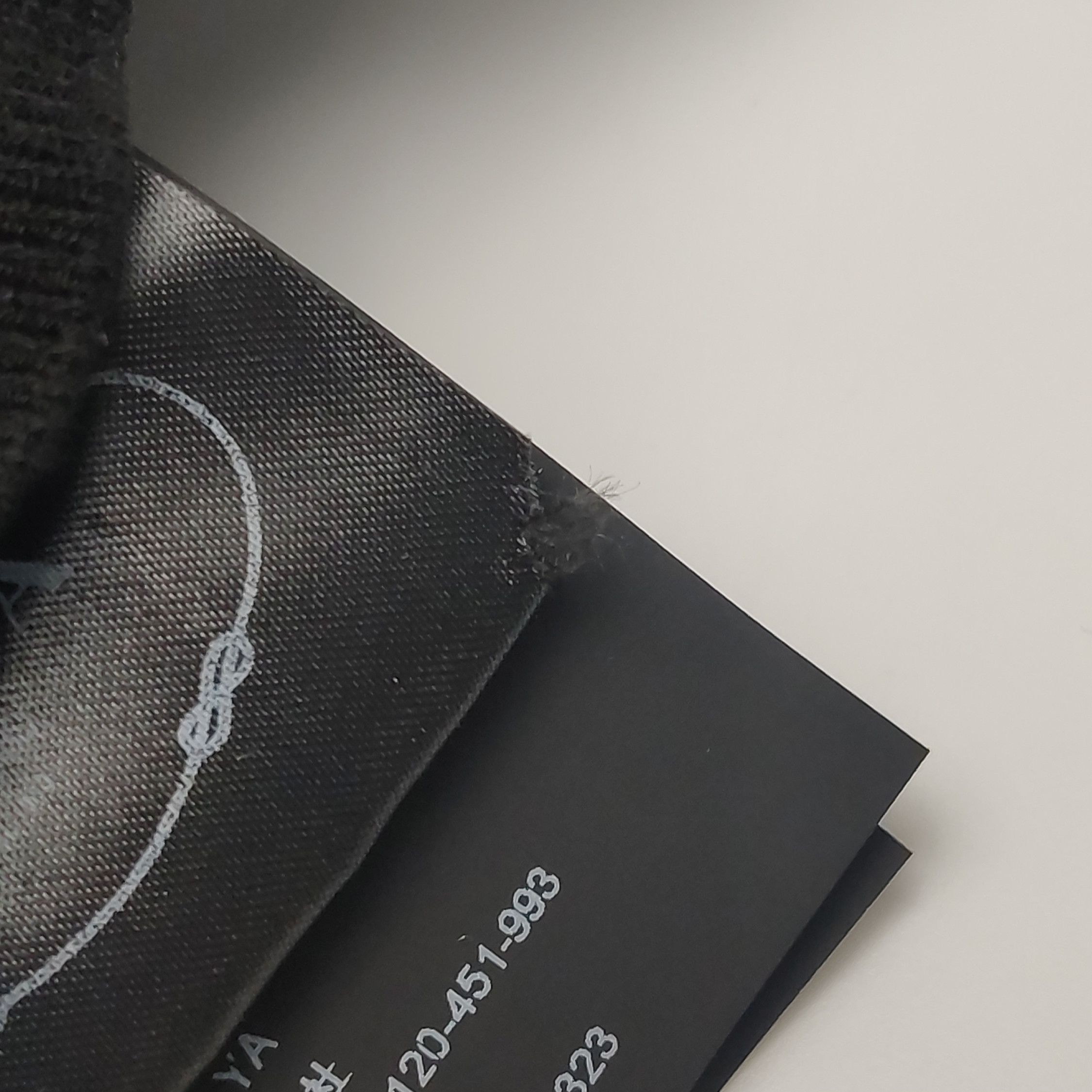Prada Prada Black Knit Sweater Size 40 Size S / US 4 / IT 40 - 10 Thumbnail