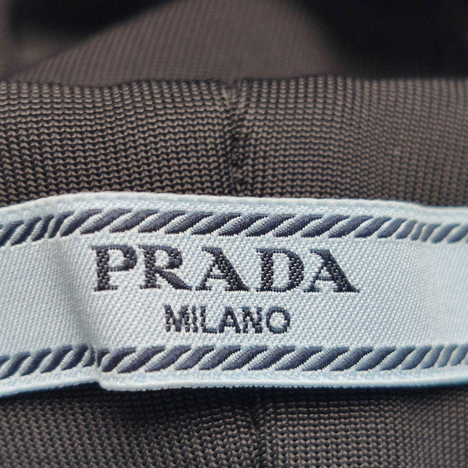 Prada Prada Viscose Blend Pants Size IT 40 Size 27" / US 4 / IT 40 - 4 Thumbnail