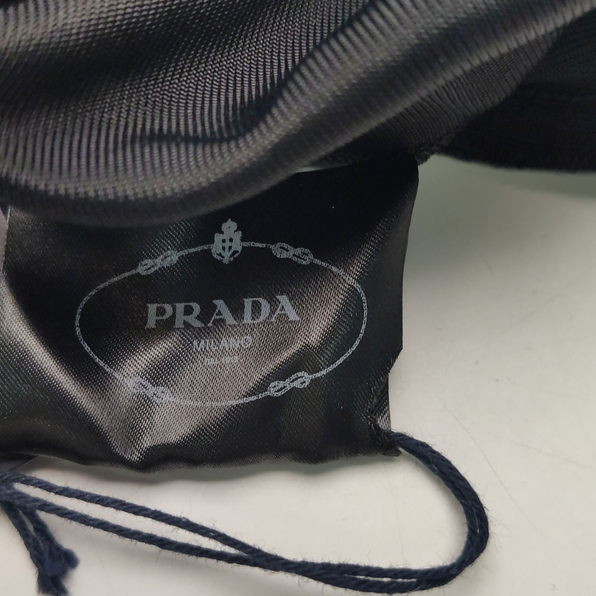Prada Prada Viscose Blend Pants Size IT 40 Size 27" / US 4 / IT 40 - 10 Thumbnail