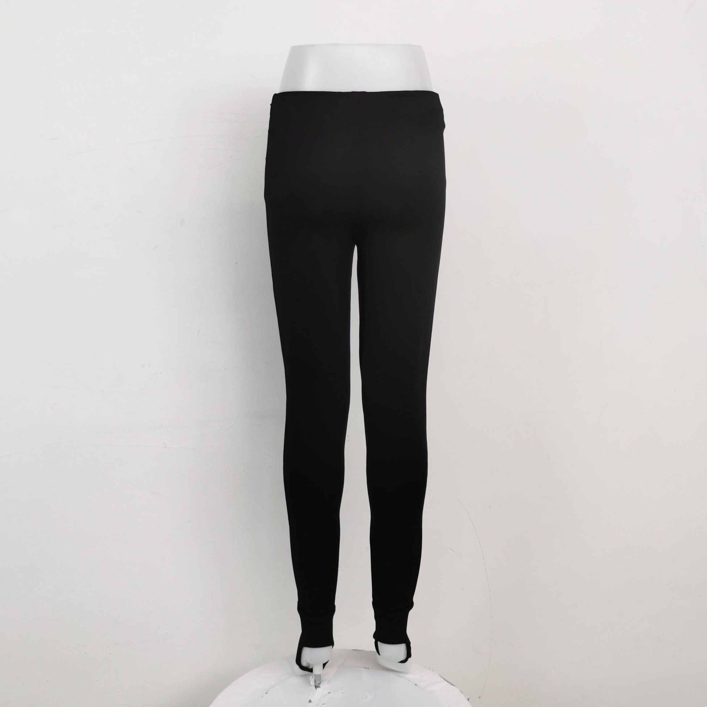 Prada Prada Viscose Blend Pants Size IT 40 Size 27" / US 4 / IT 40 - 2 Thumbnail